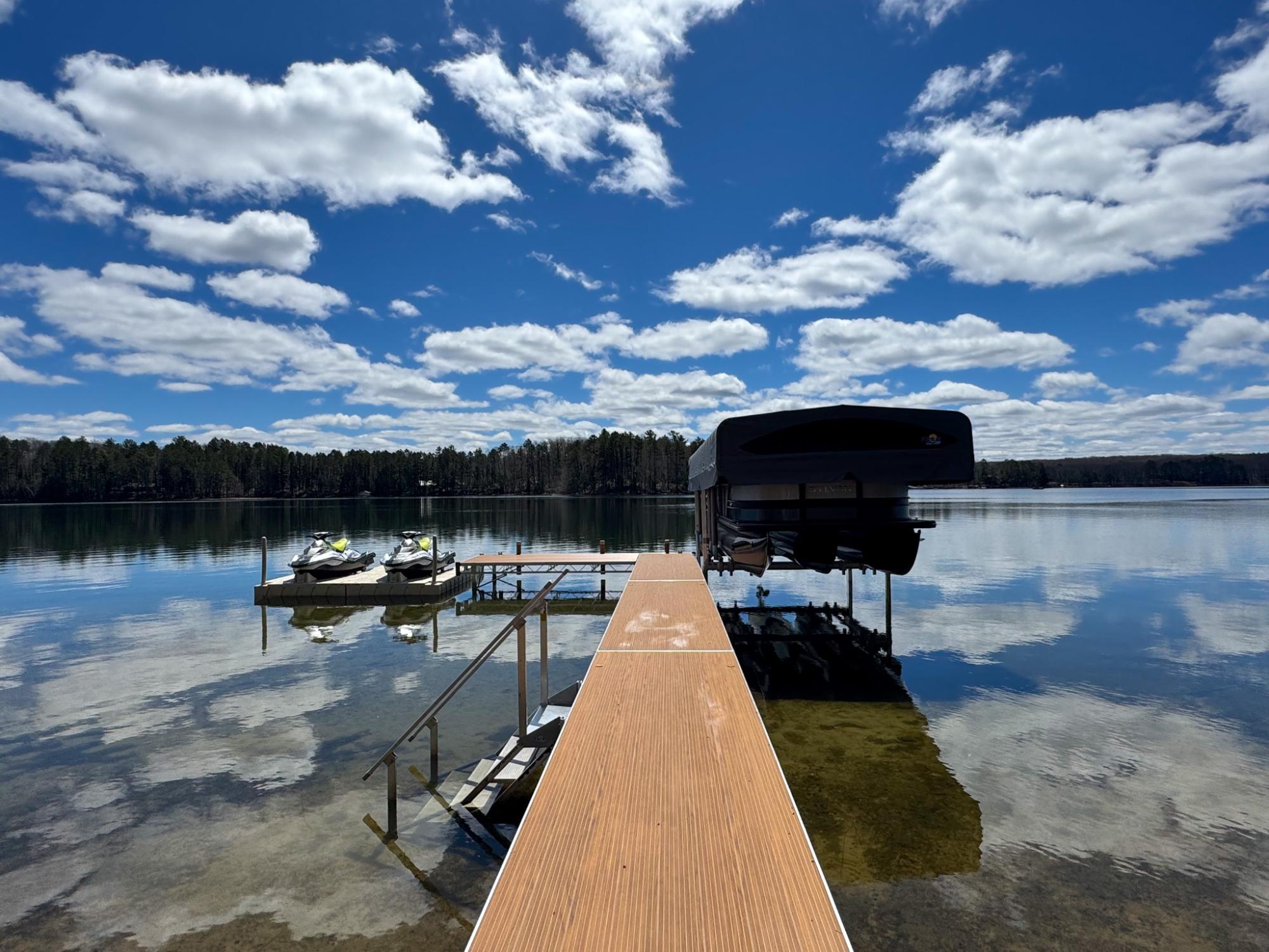 Big Portage Lake Property 5806 Hron Ln Photo 33