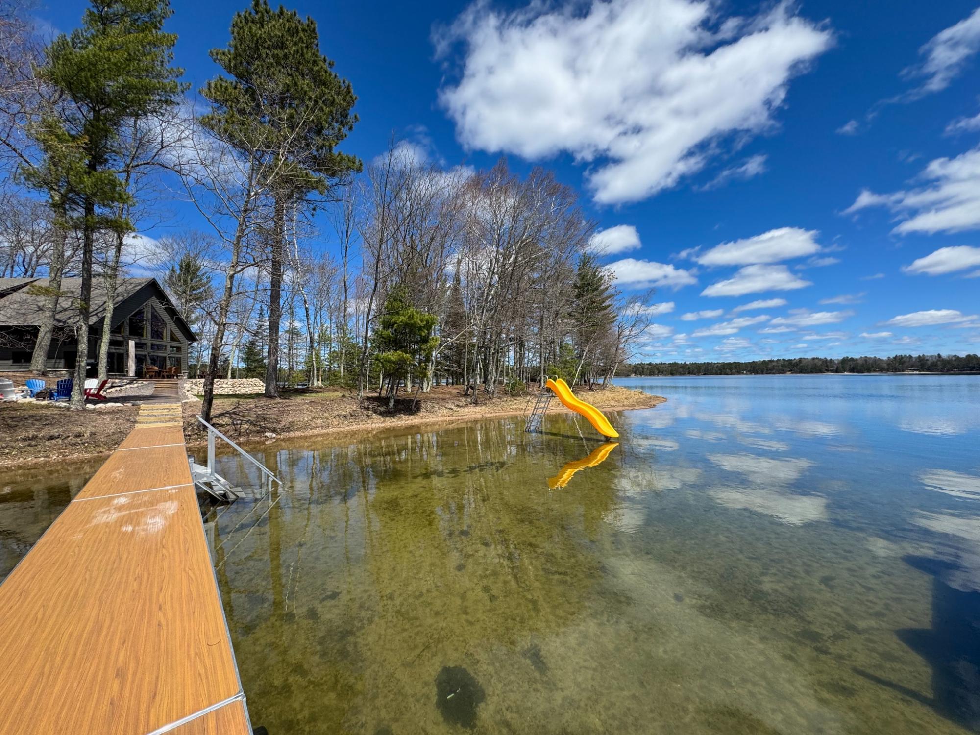 Big Portage Lake Property 5806 Hron Ln Photo 34