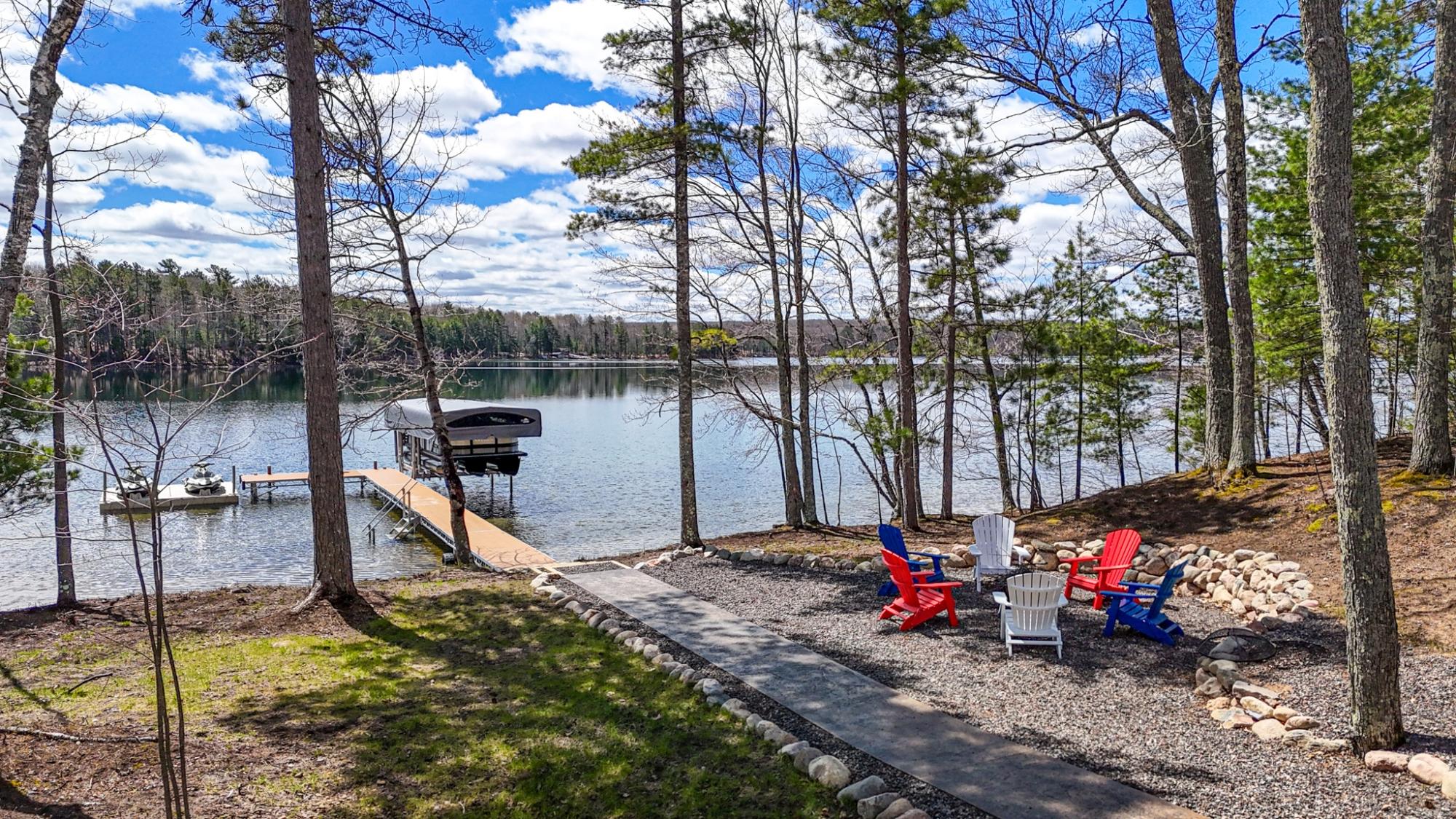 Big Portage Lake Property 5806 Hron Ln Photo 35