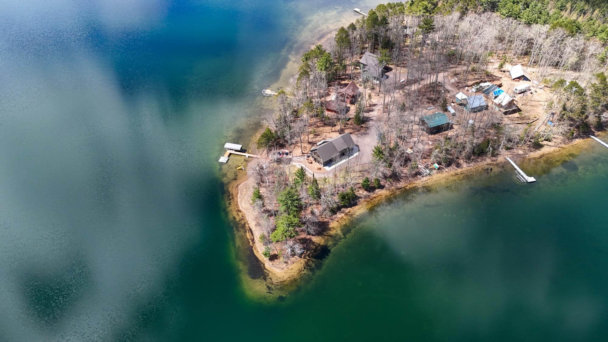 Big Portage Lake Property 5806 Hron Ln Photo 36