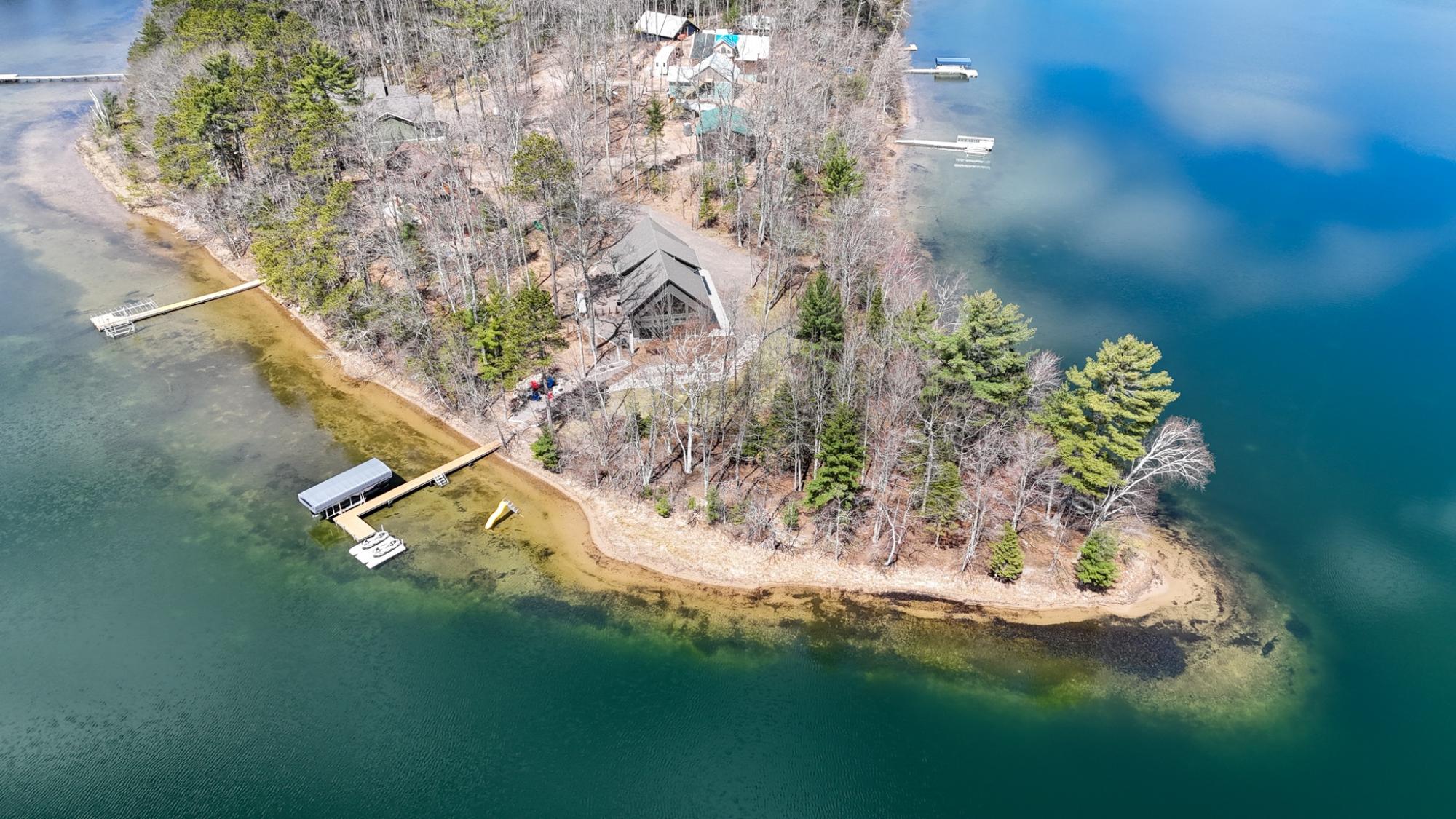 Big Portage Lake Property 5806 Hron Ln Photo 37