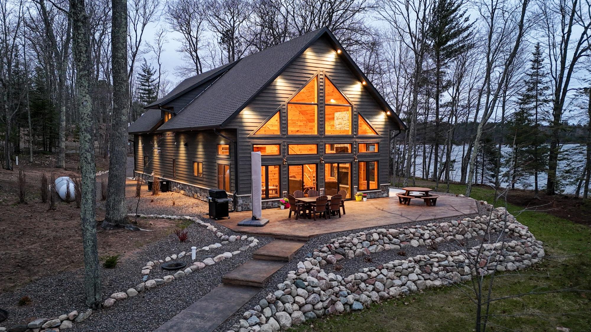 Big Portage Lake Property 5806 Hron Ln Photo 39