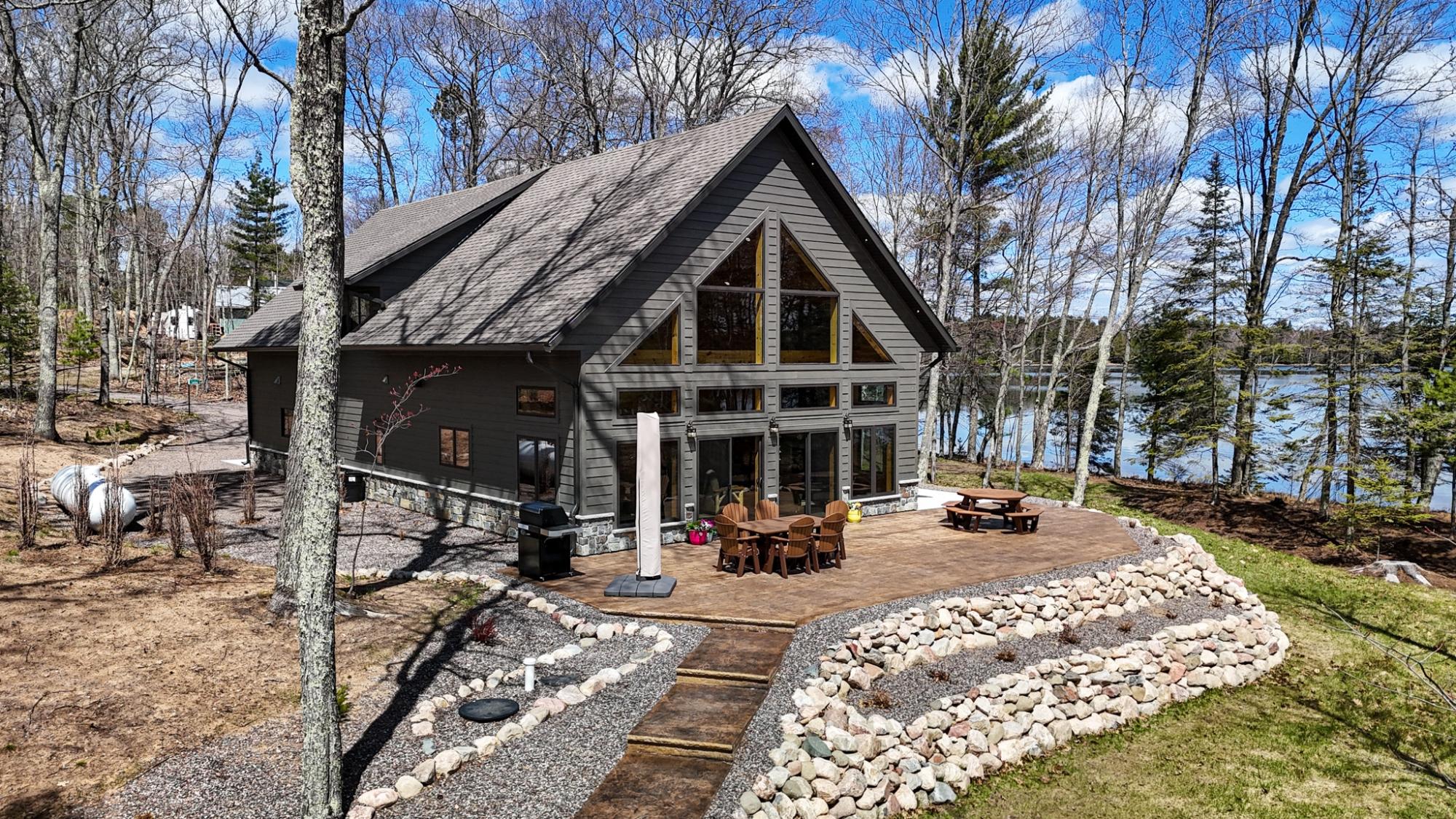 Big Portage Lake Property 5806 Hron Ln Photo 41