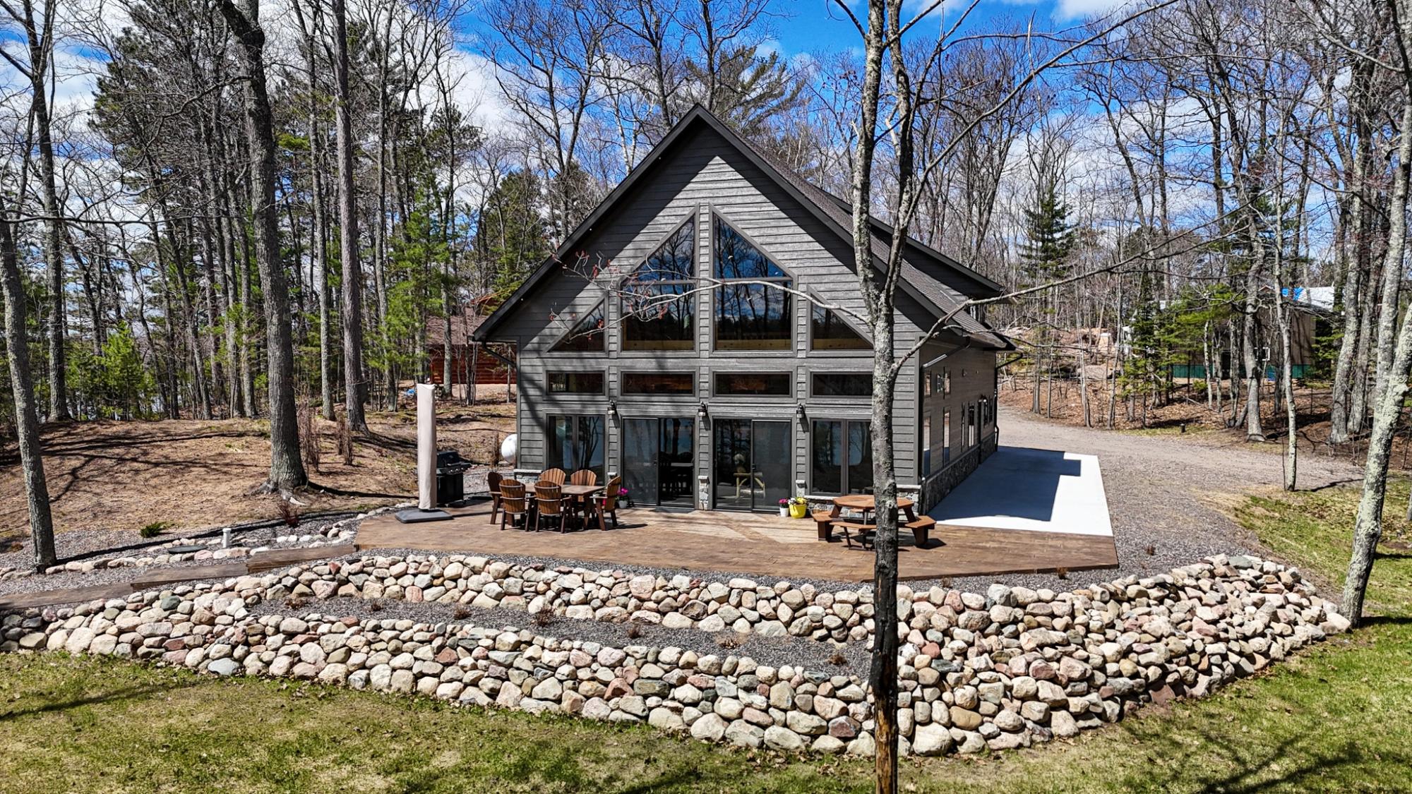 Big Portage Lake Property 5806 Hron Ln Photo 43
