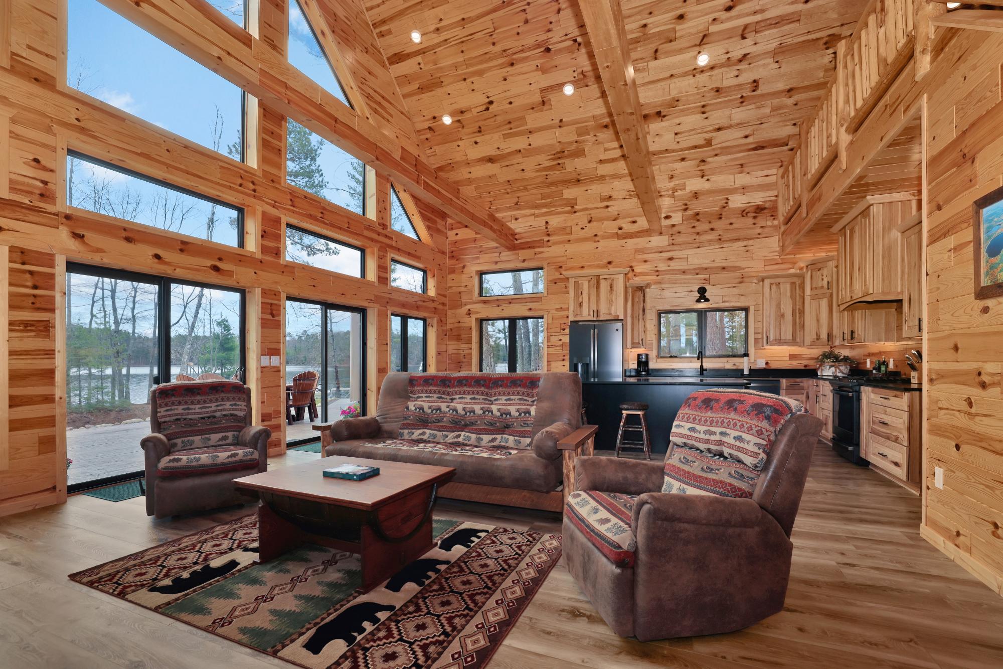 Big Portage Lake Property 5806 Hron Ln Photo 7