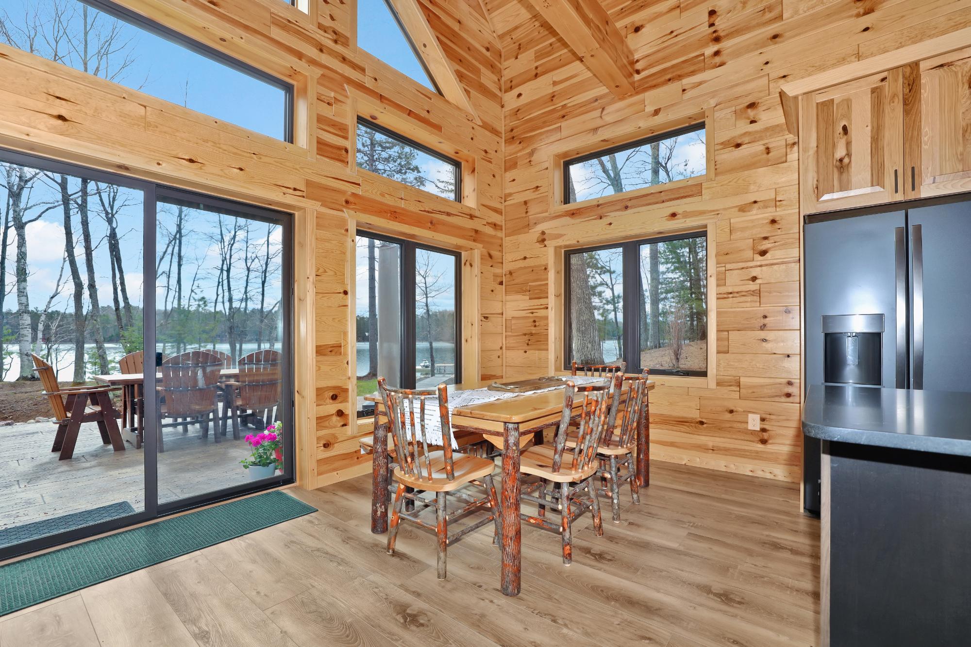 Big Portage Lake Property 5806 Hron Ln Photo 9