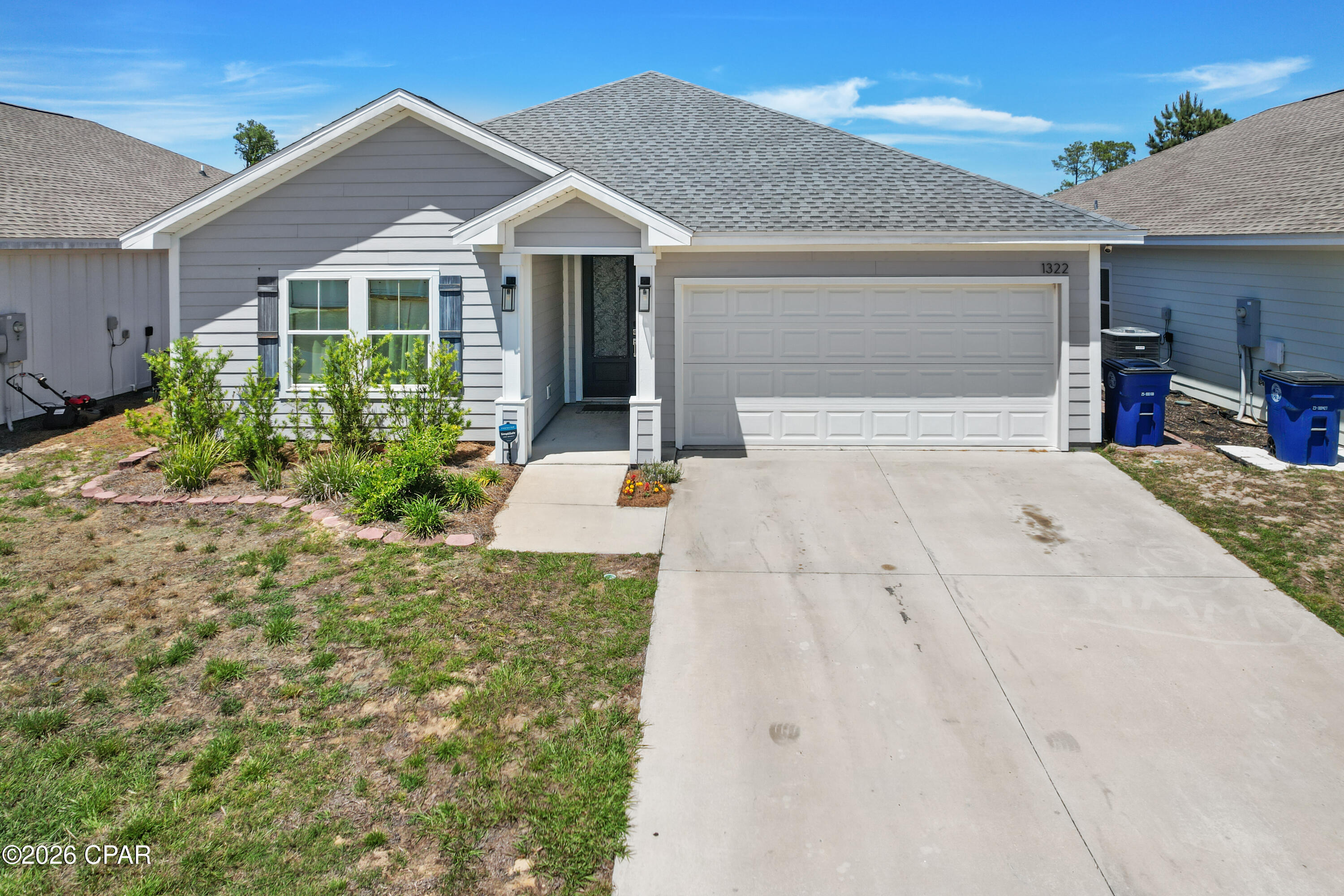 Details for 1322 30th Street, Panama City, FL 32405
