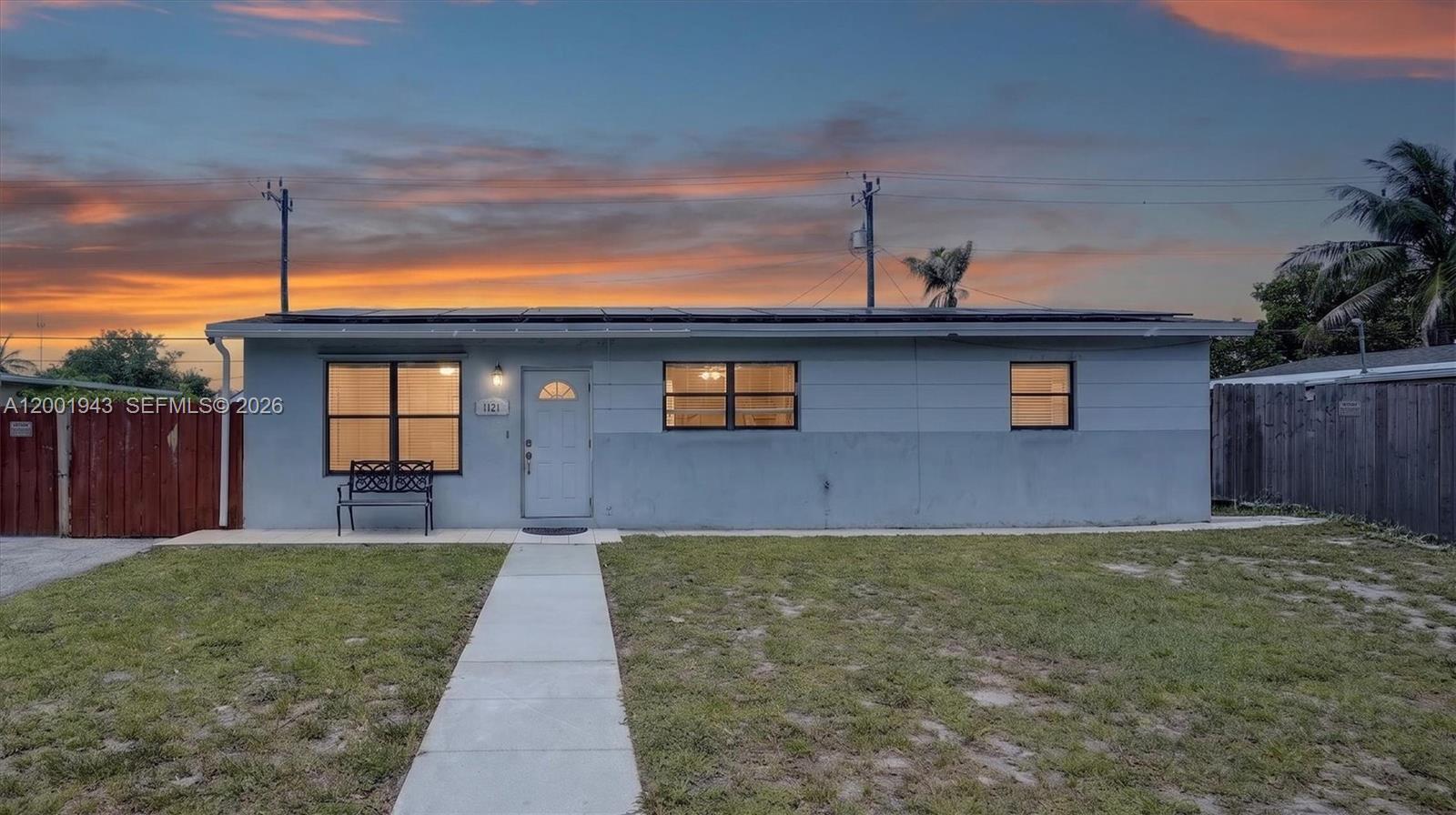 Ives Estates Sec 5