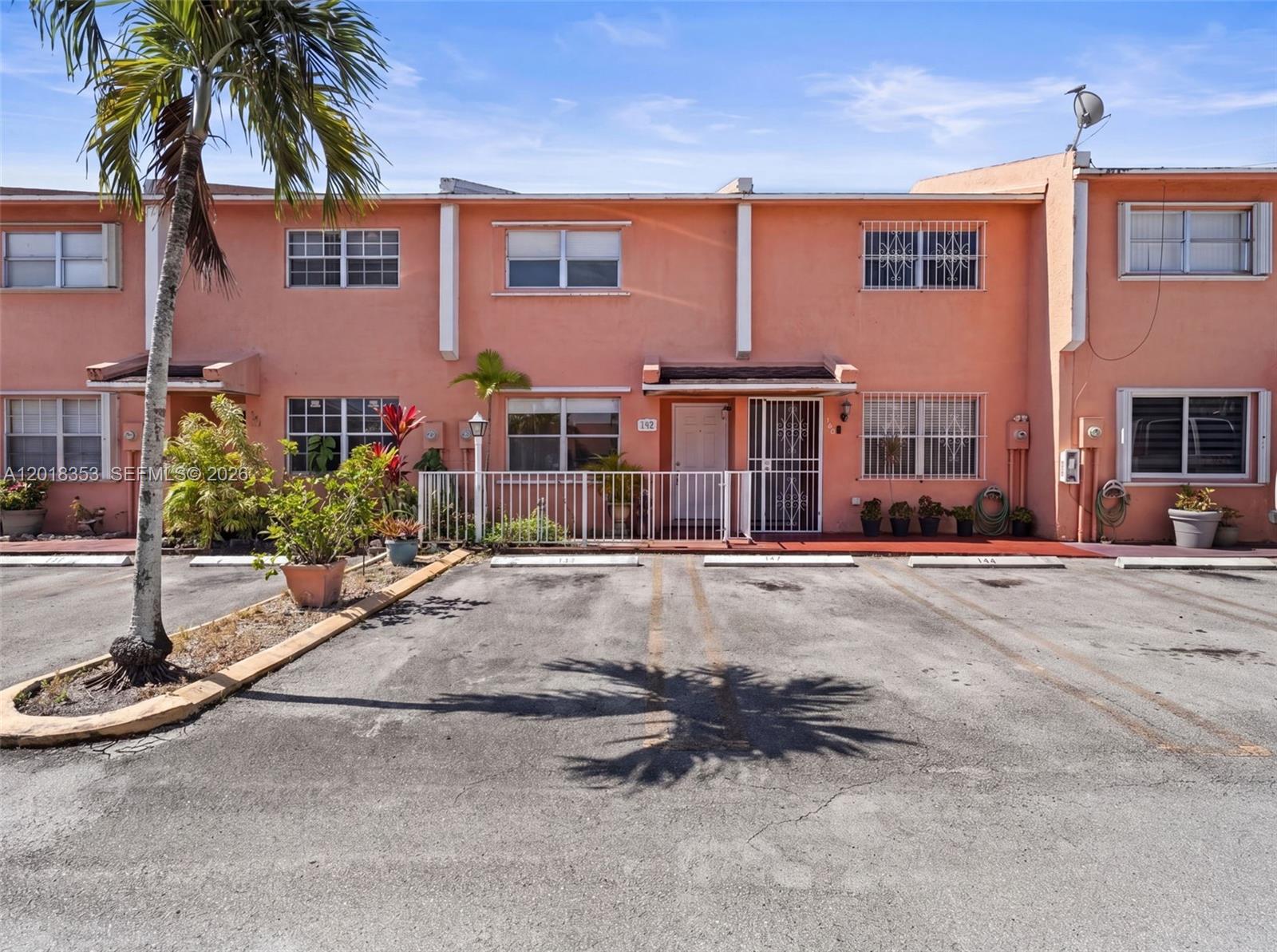 Paradise Villas Condo