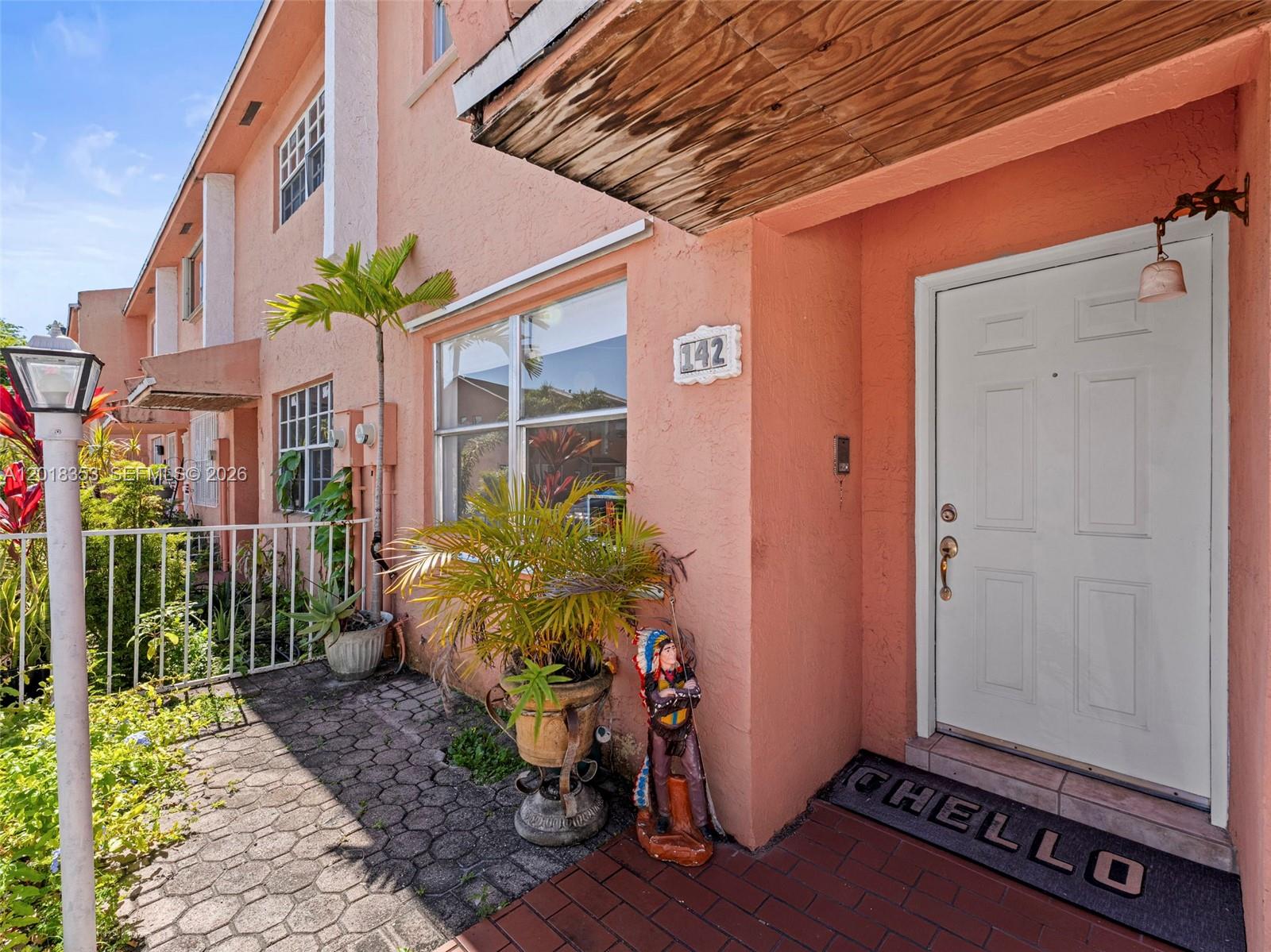 Homes for sale in Sweetwater, FL | 100 Sw 110Th Ave #142, Sweetwater, FL 33174 | MLS# A12018353