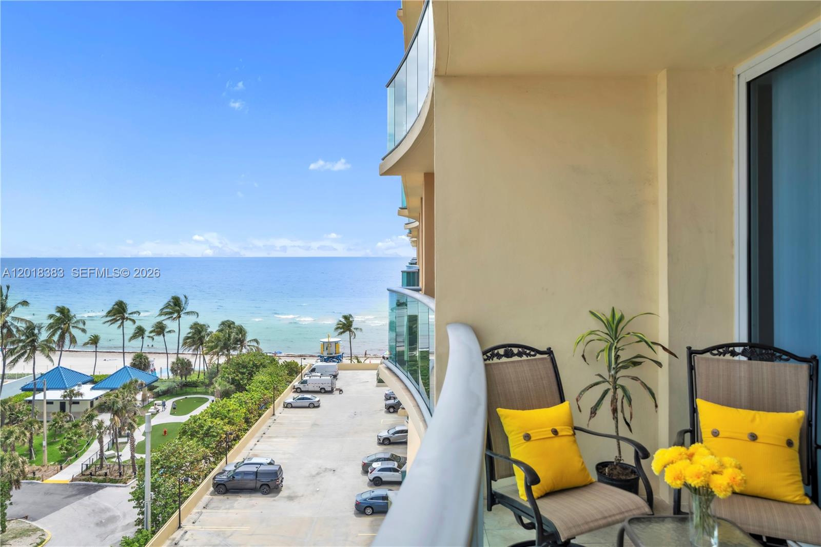 Wave Condo