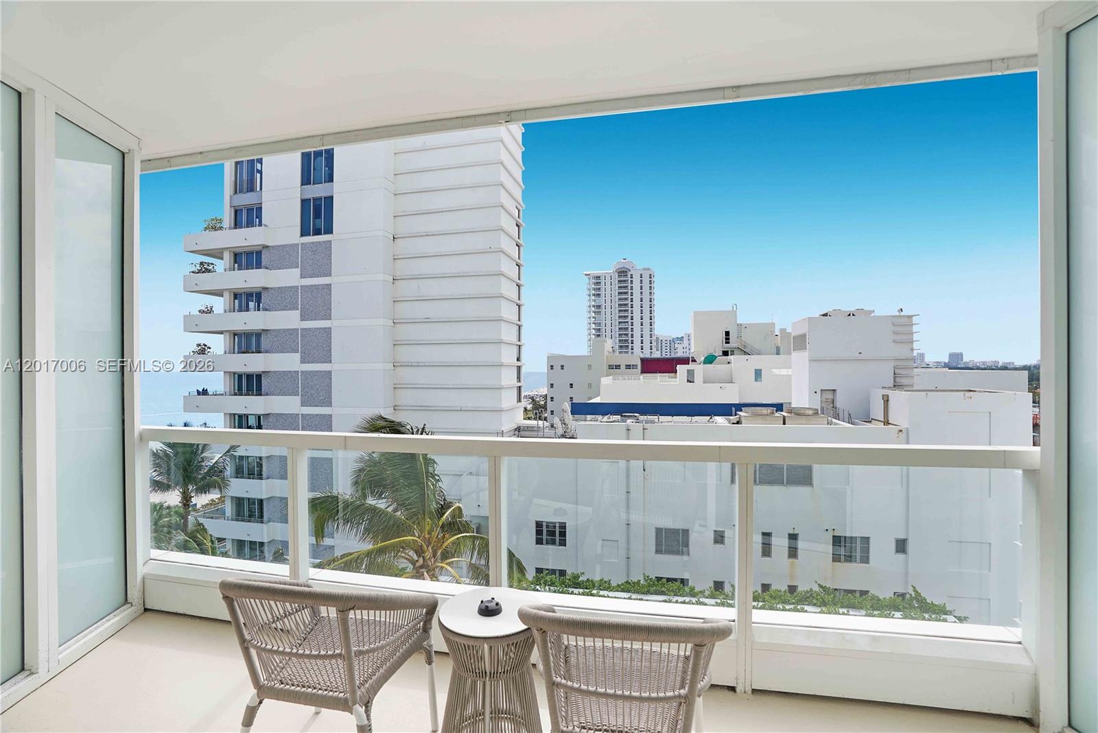 Fontainebleau III Ocean C