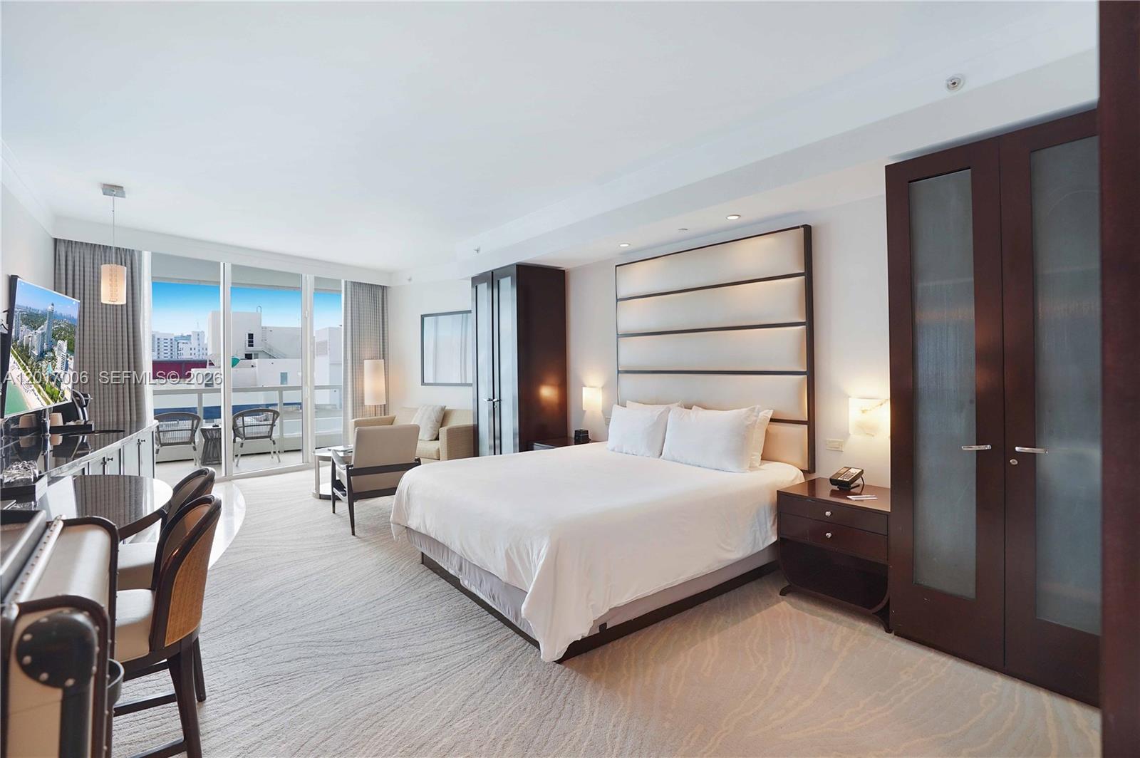 Fontainebleau III Ocean C