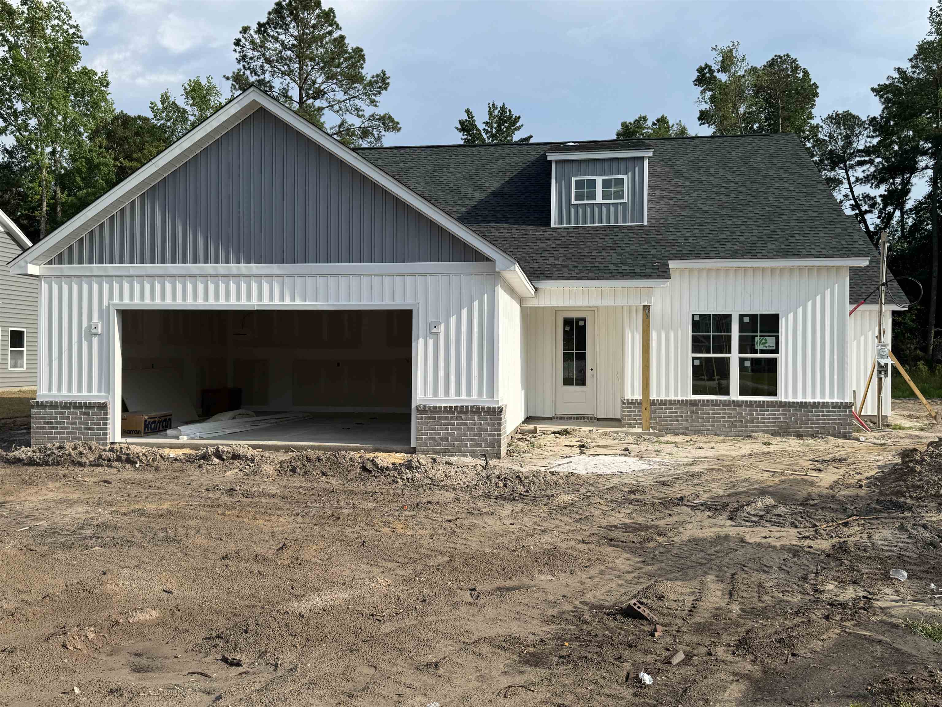 423 St John Rd, Galivants Ferry, SC 29544
