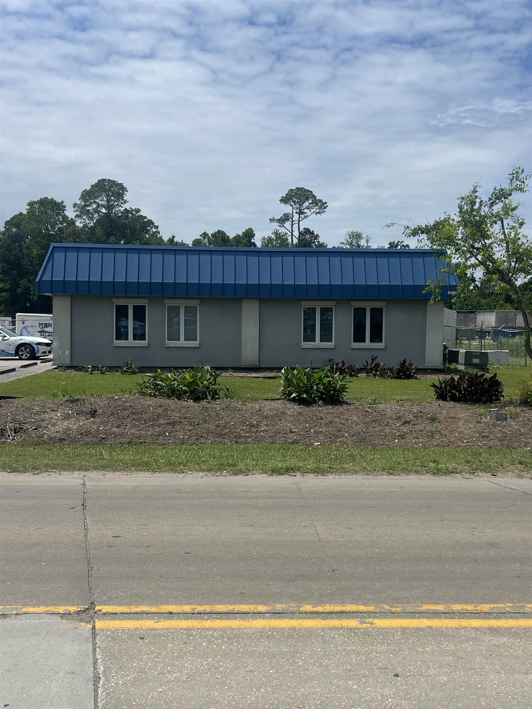 3211 Mr. Joe White Ave. Myrtle Beach, SC 29577