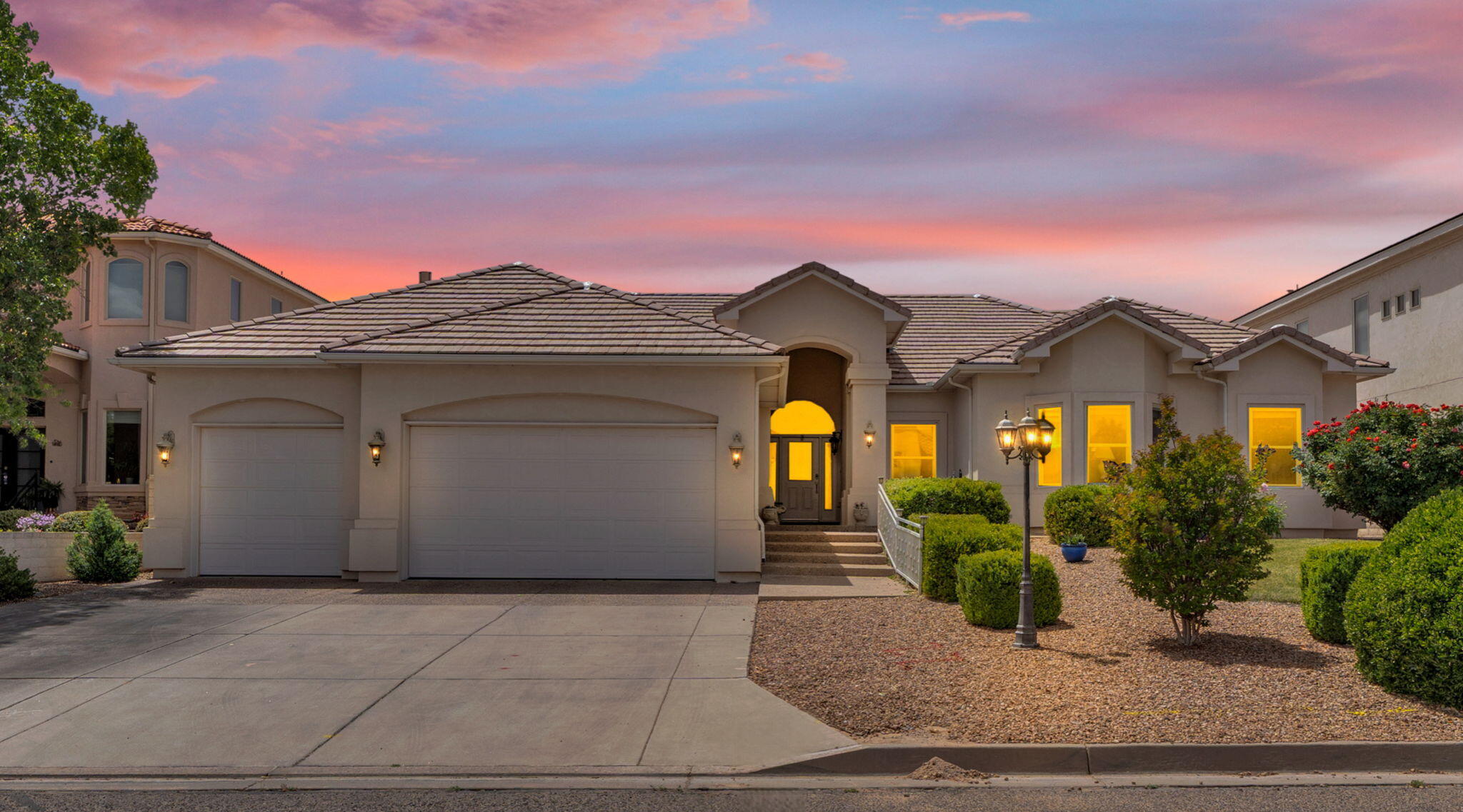 3550 White Horse Drive, Rio Rancho NM 87124