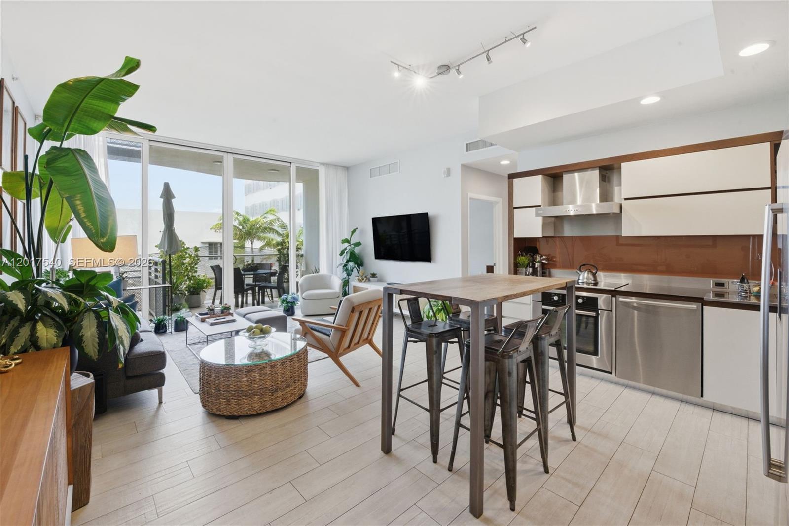 Artepark South Condo