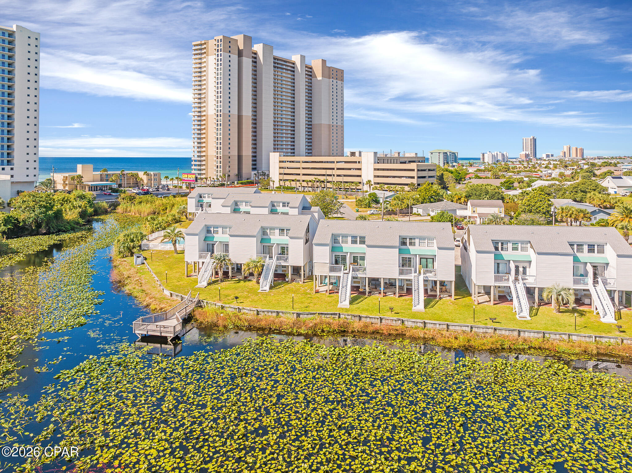 Details for 301 Lullwater Drive 411, Panama City Beach, FL 32413