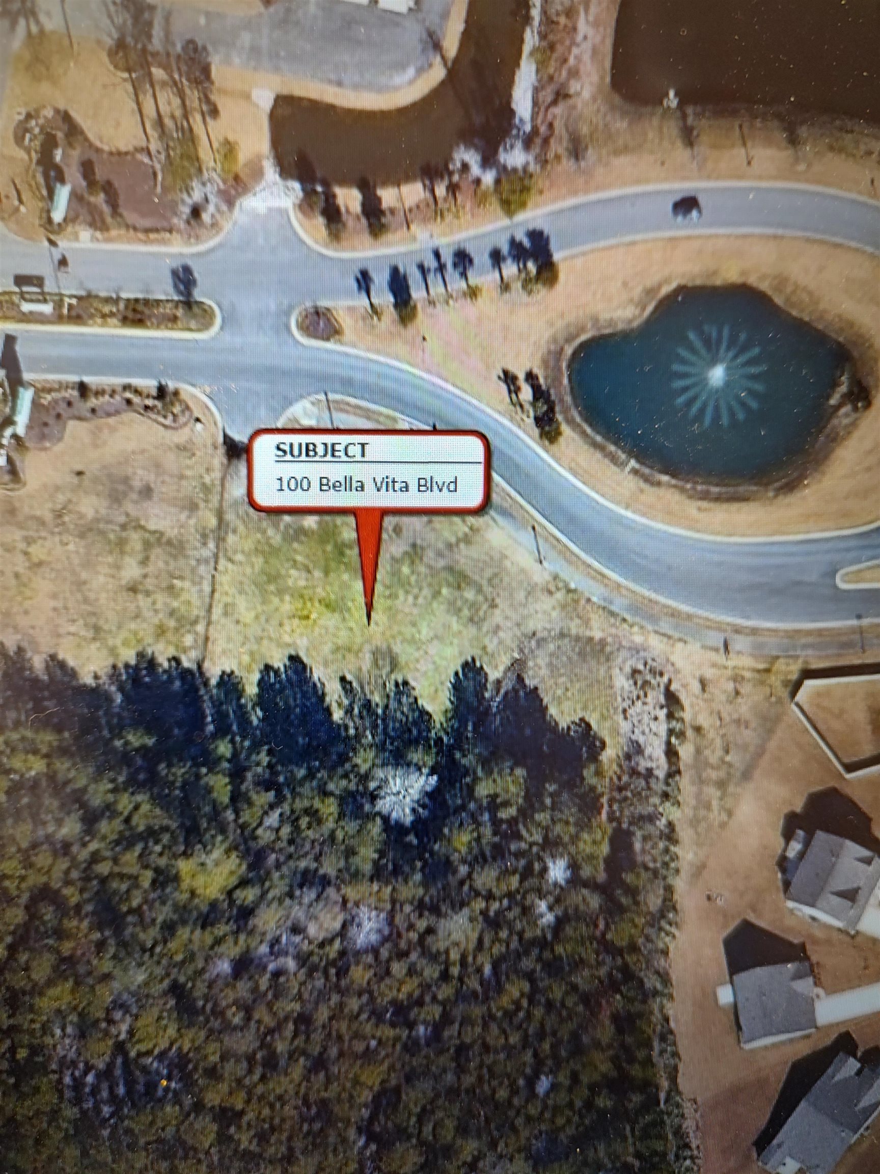 TBD Ronald McNair Blvd. 