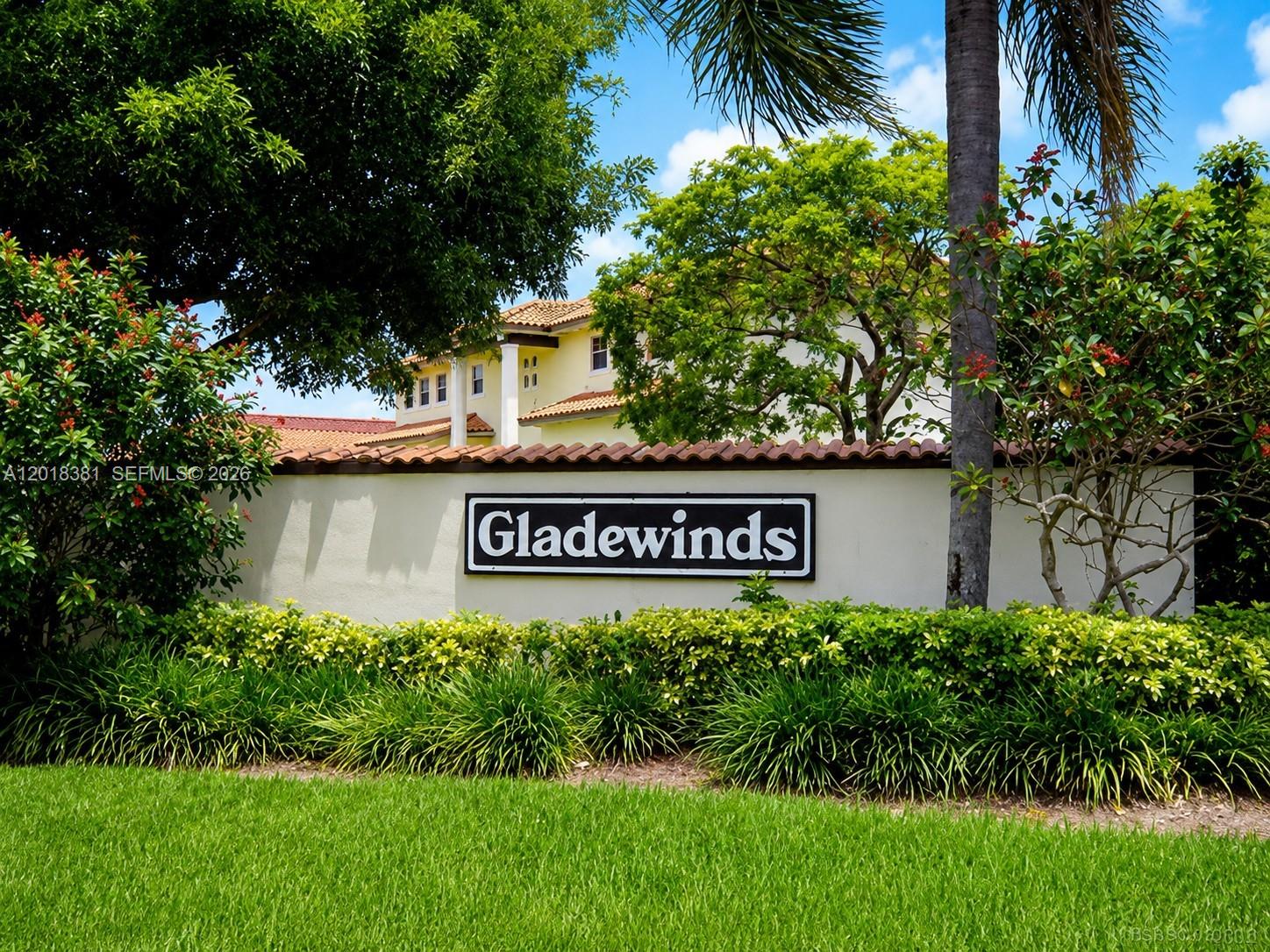 Gladewind Heights