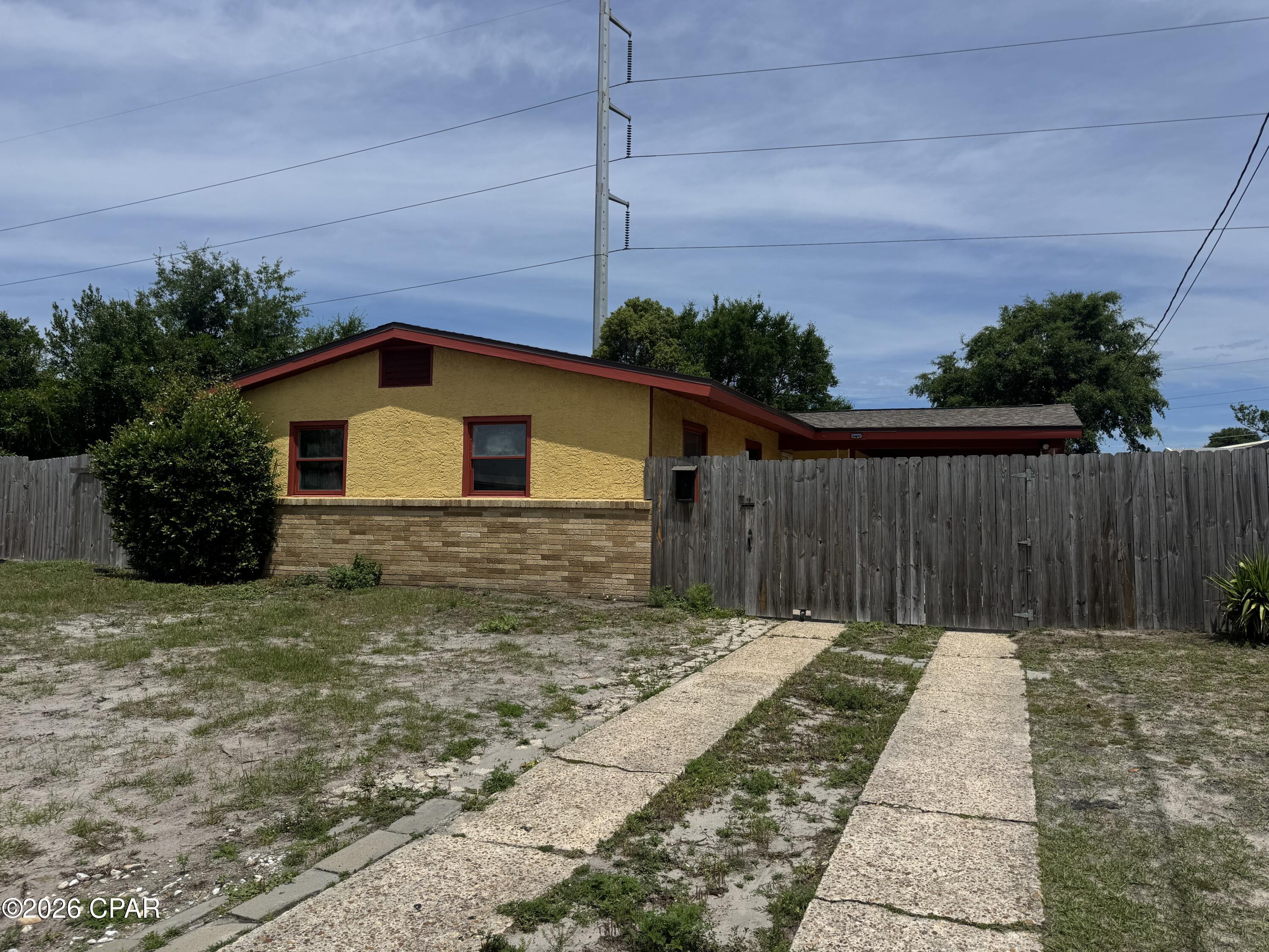 Homes for sale in Panama City, FL | 2602 W 21st St, Panama City, FL 32405 | MLS# 789822