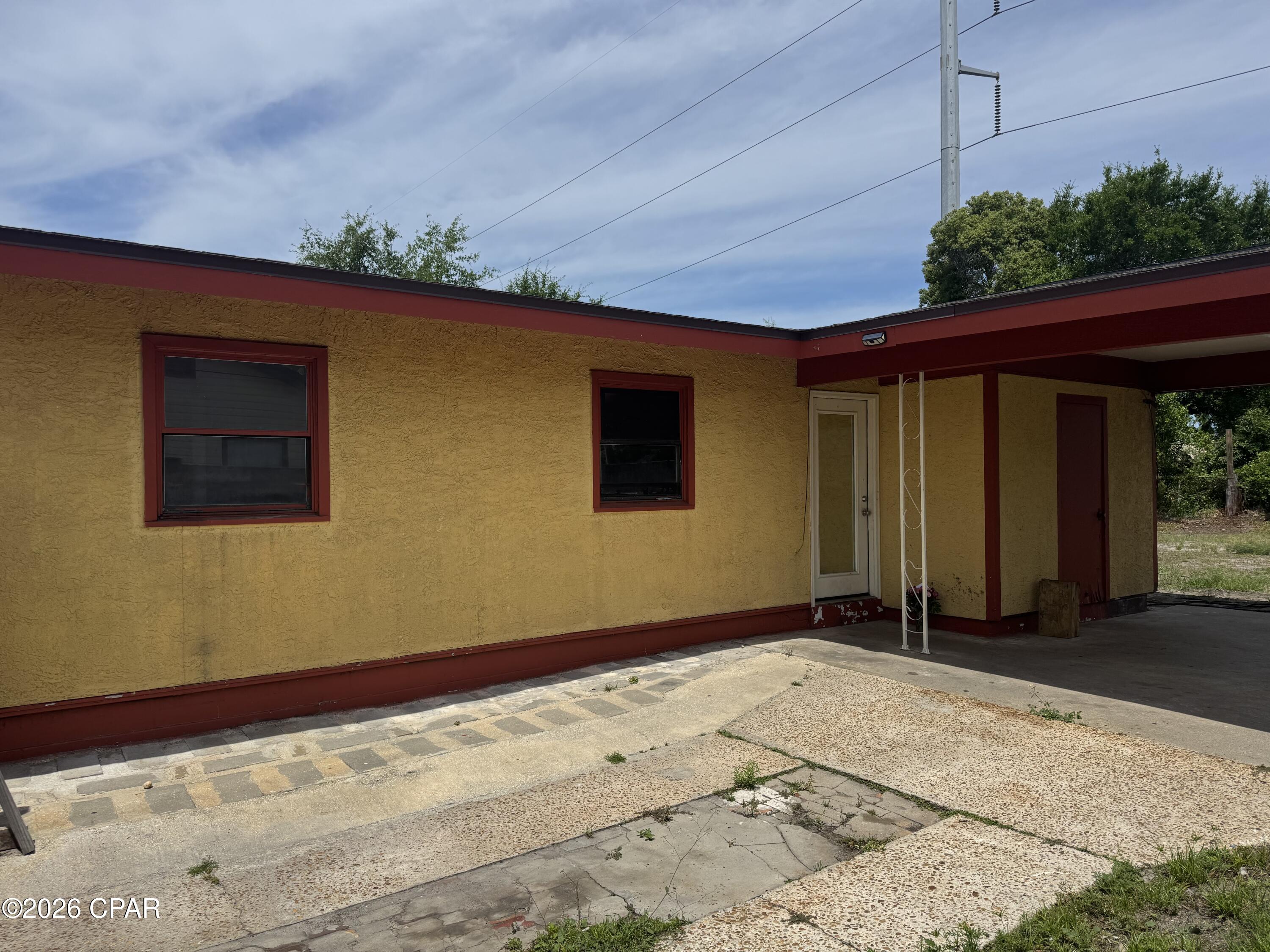 Homes for sale in Panama City, FL | 2602 W 21st St, Panama City, FL 32405 | MLS# 789822