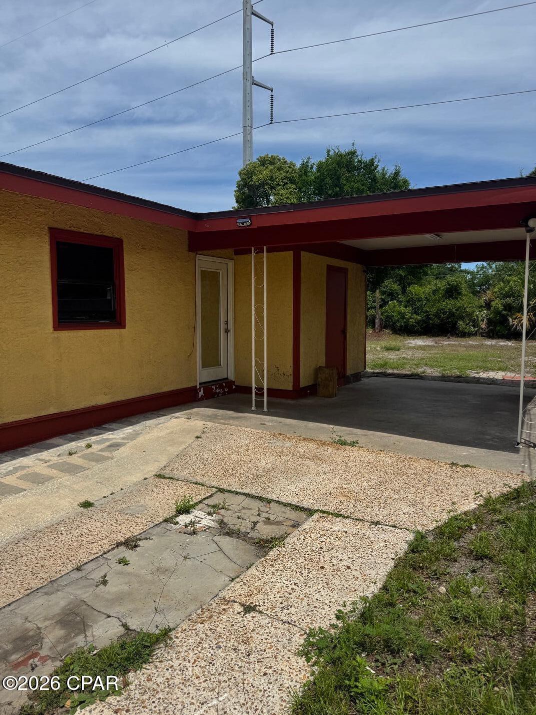 Homes for sale in Panama City, FL | 2602 W 21St St, Panama City, FL 32405 | MLS# 789822