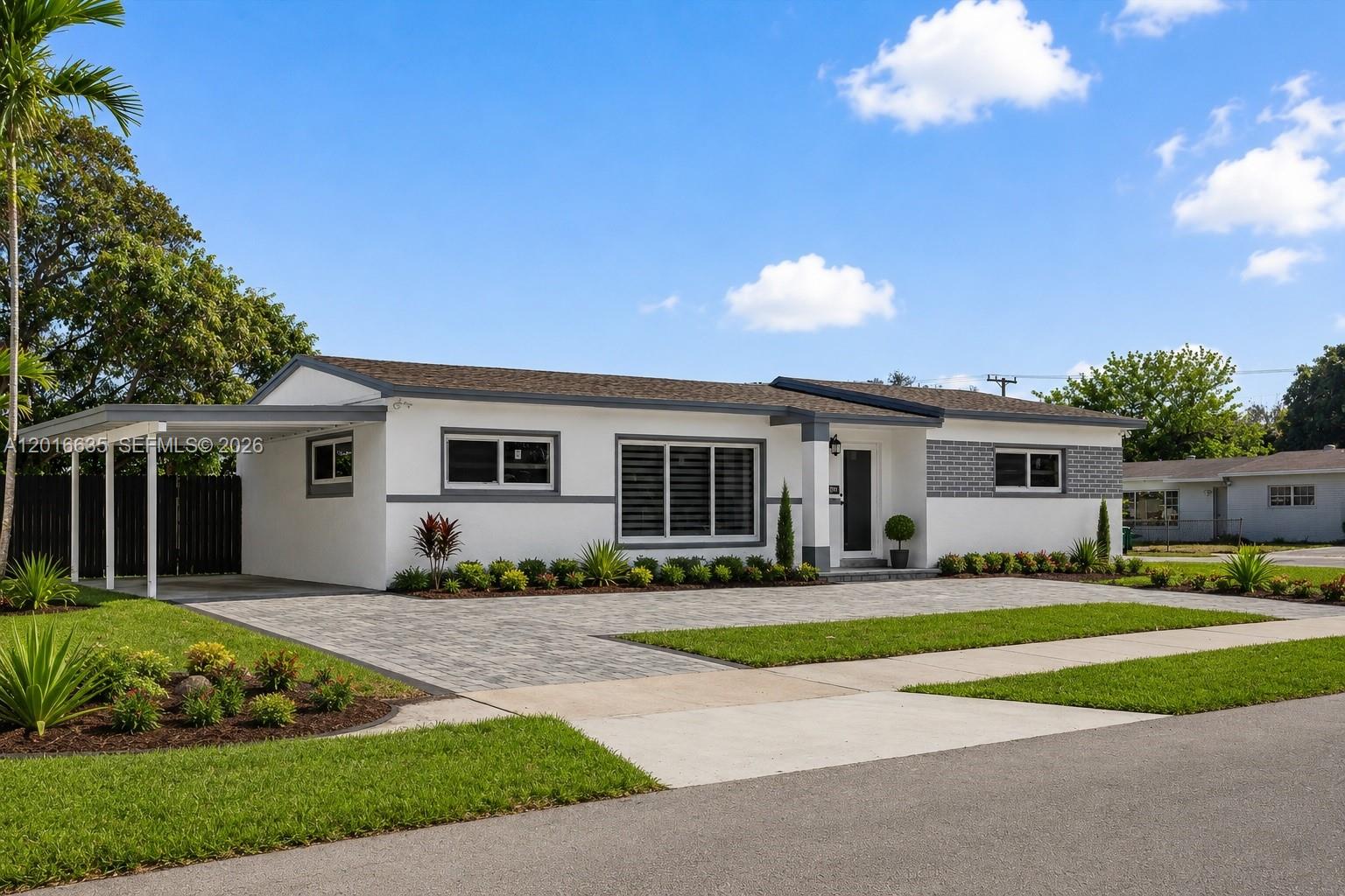 Myrtle Grove