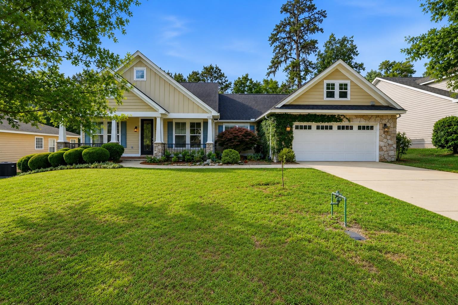 2581  Ulysses Road , Tallahassee, FL, 