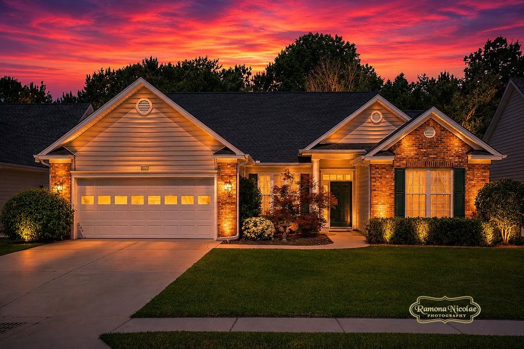 1028 Rudder Ct. Conway, SC 29526