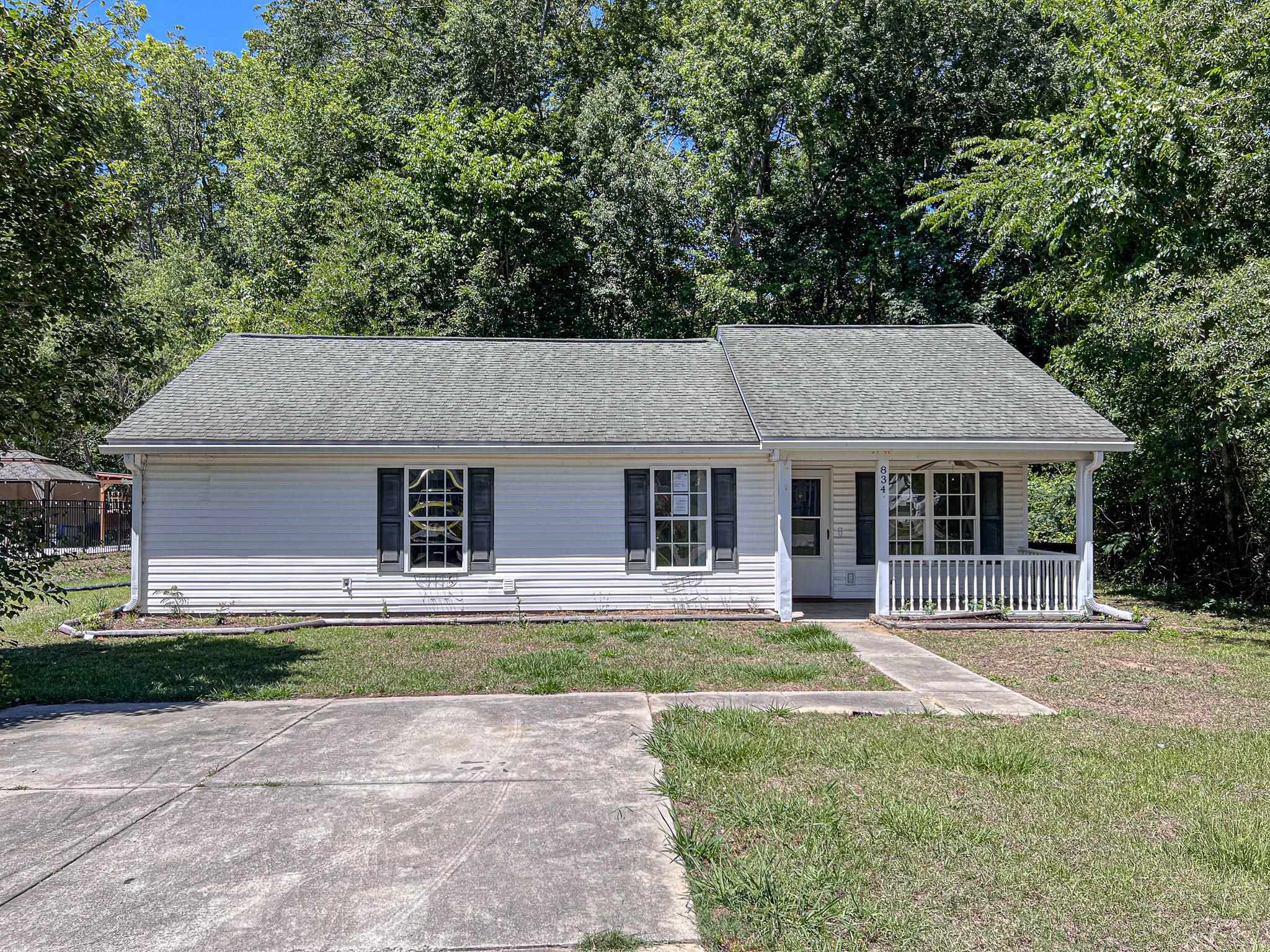 834 Shem Creek Circle Myrtle Beach, SC 29588