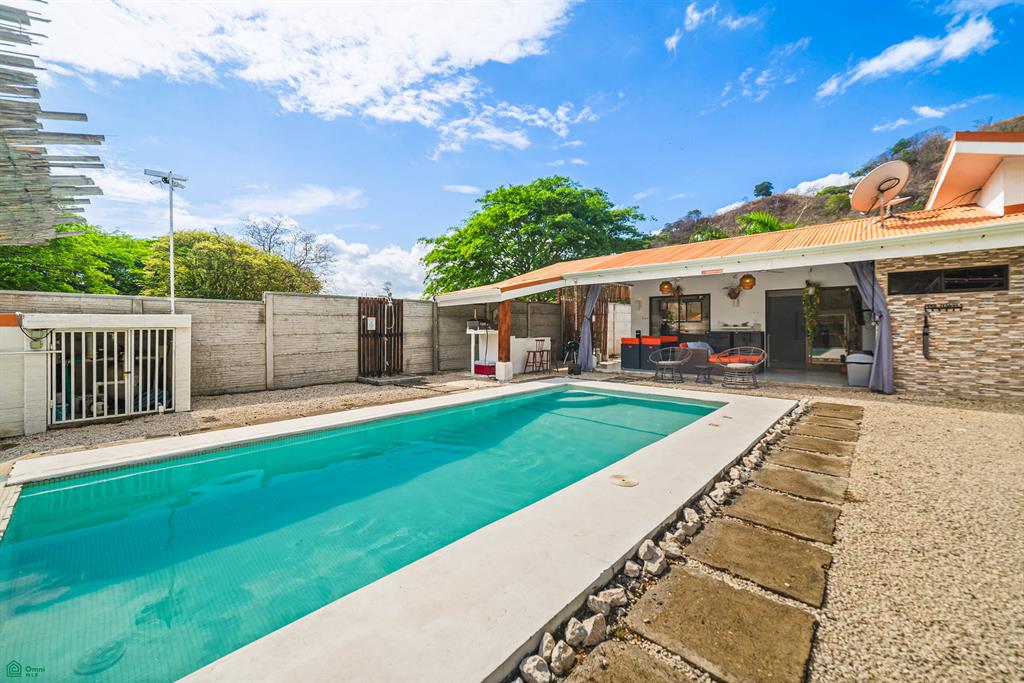 2 bed Single Family Homes For Sale in Santa Cruz, Guanacaste - 1
