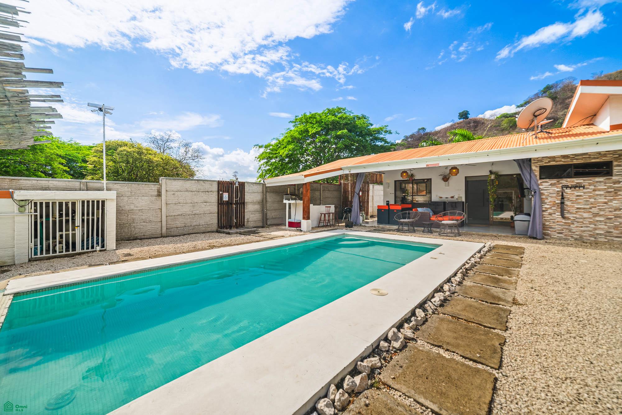 2 bed Single Family Homes For Sale in Santa Cruz, Guanacaste - 1