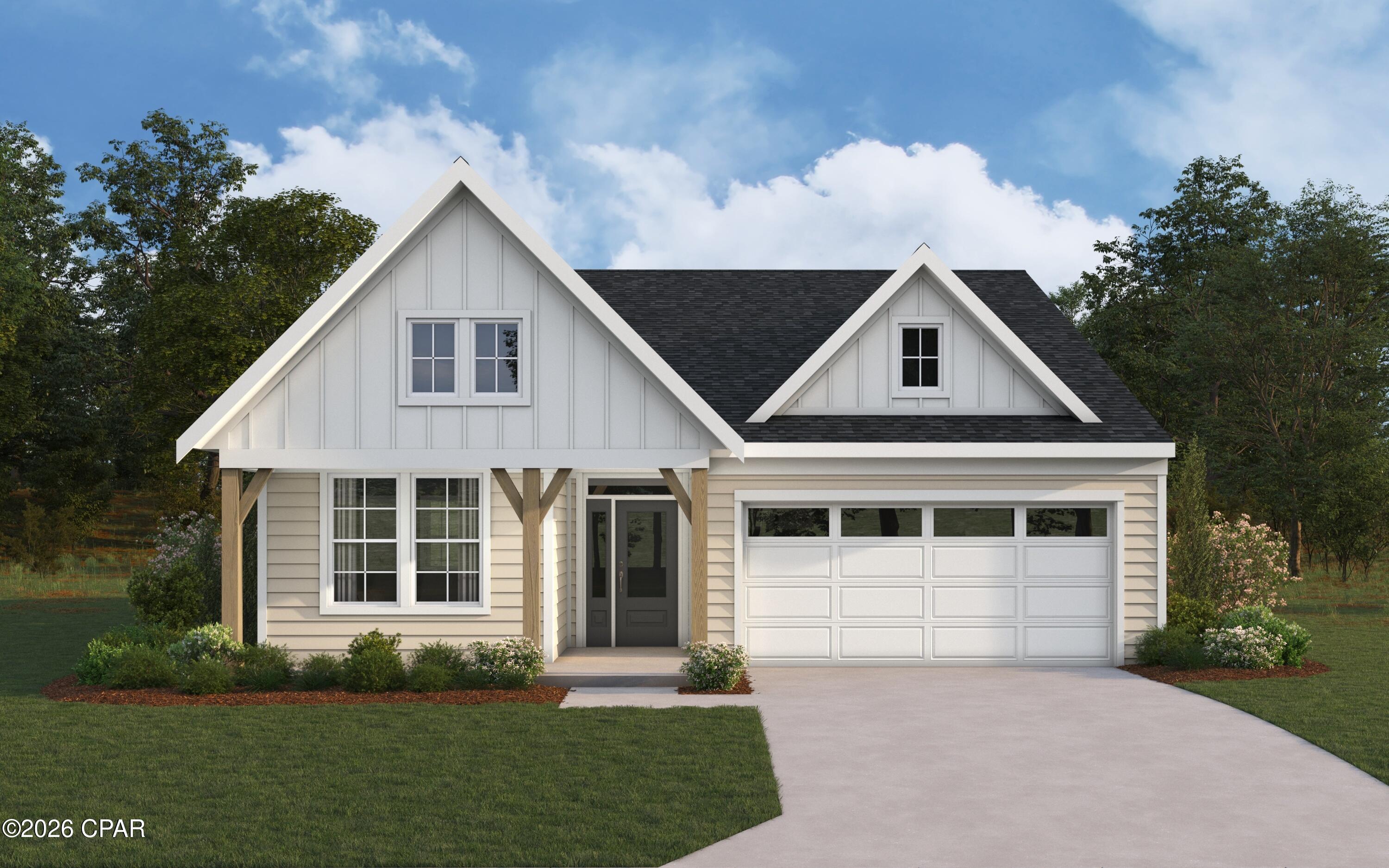 1045 Crystal Bayou Boulevard, Panama City Beach, FL 32407