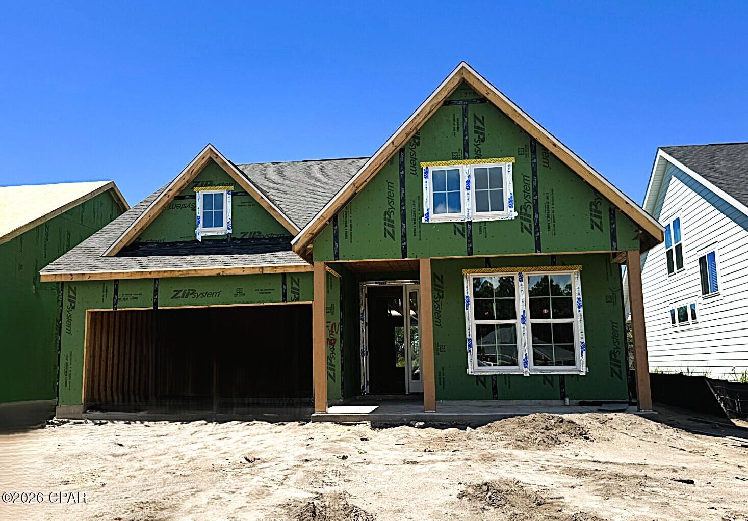 1045 Crystal Bayou Boulevard, Panama City Beach, FL 32407