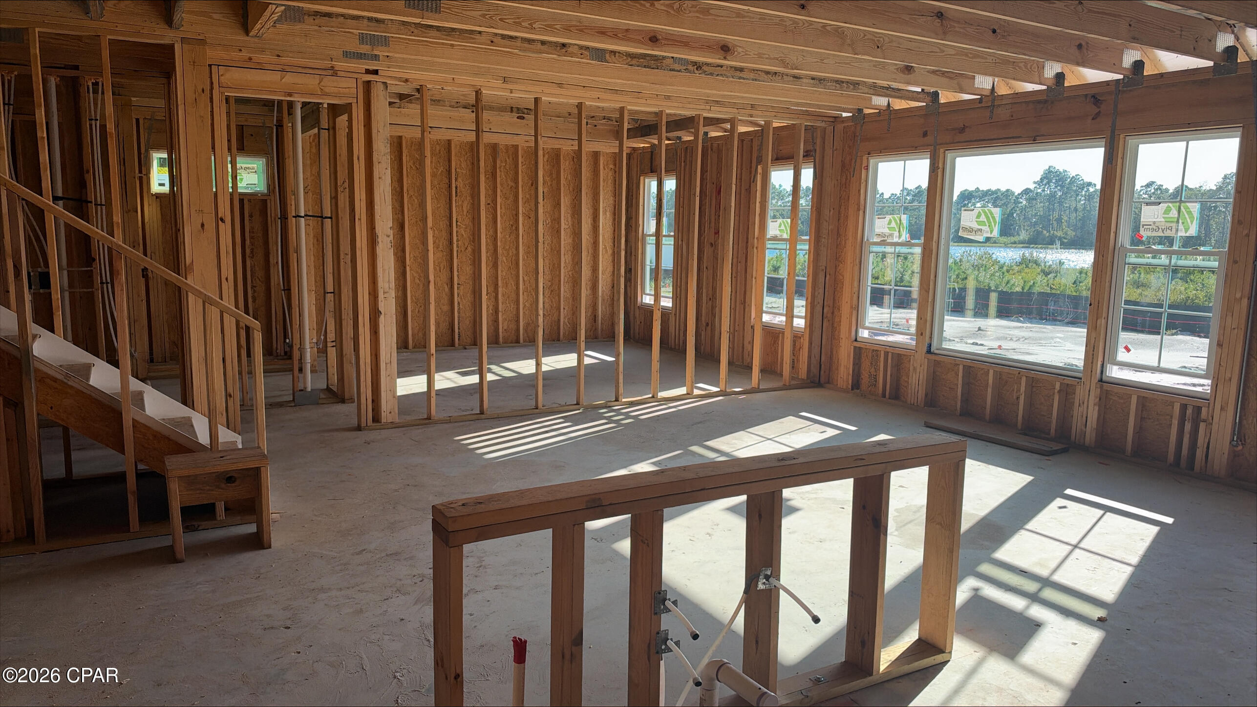 1045 Crystal Bayou Boulevard, Panama City Beach, FL 32407 thumbnail, photo 7 of 16