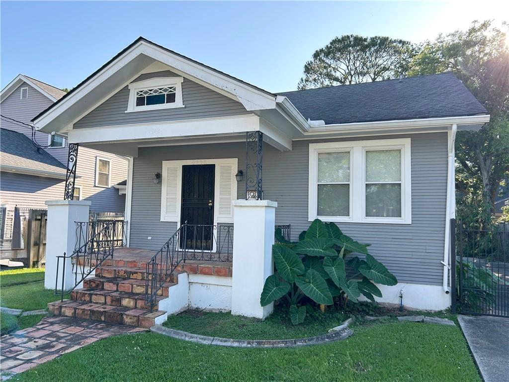 3rd image of 4942 Music St, New Orleans, LA 70122 | MLS# 2557861