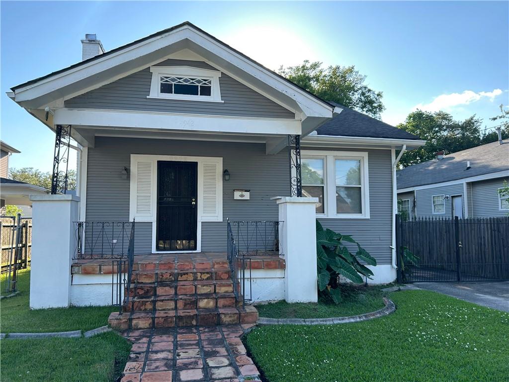 35th image of 4942 Music St, New Orleans, LA 70122 | MLS# 2557861