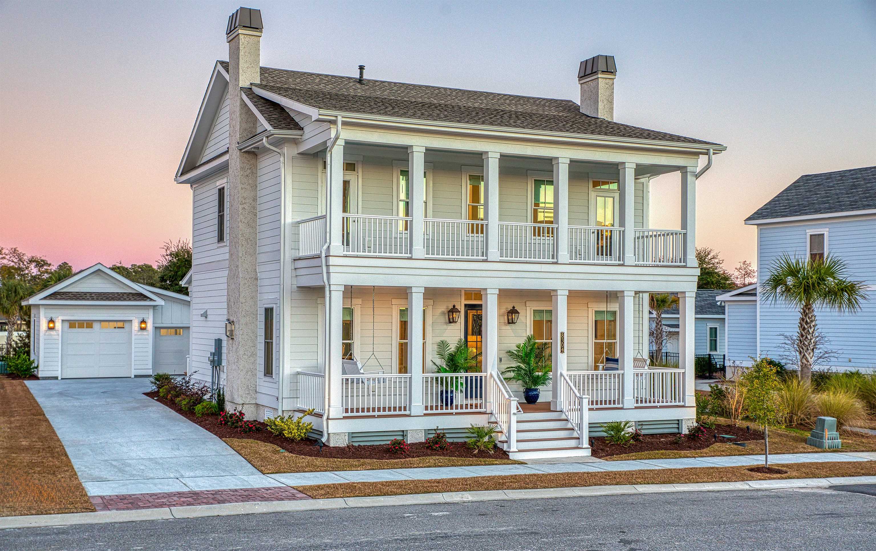 8304 Sandlapper Way Myrtle Beach, SC 29572