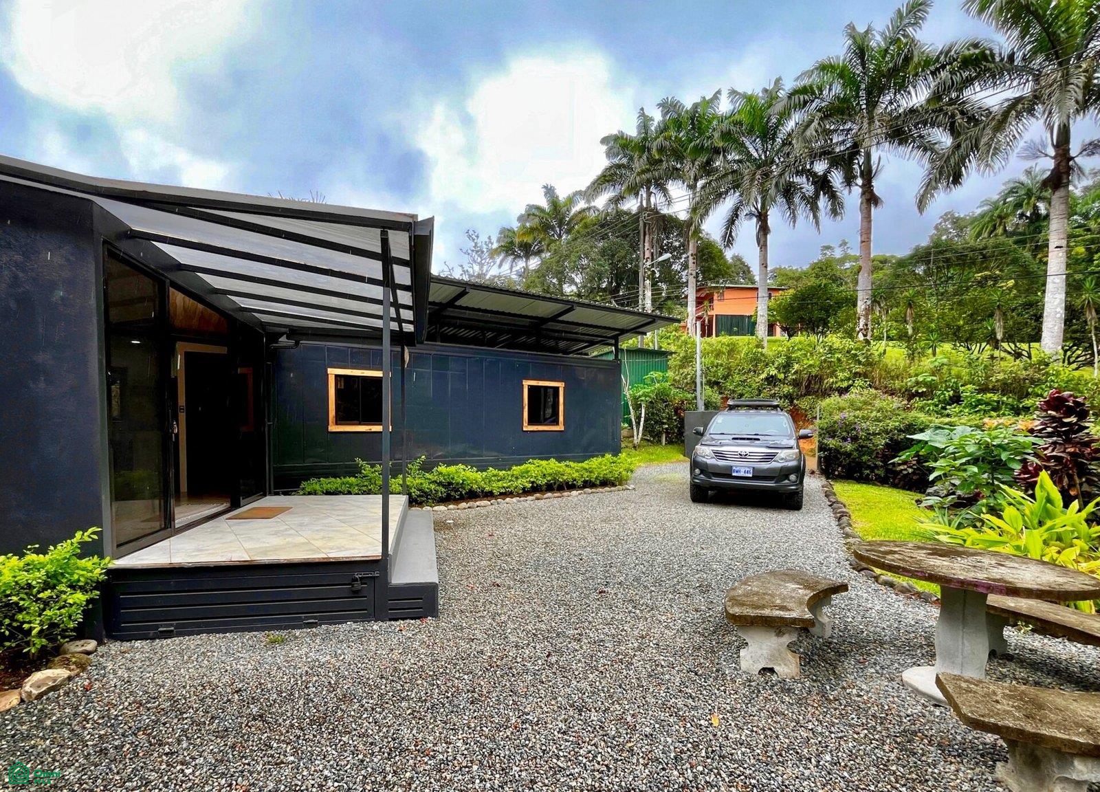 3 bed Single Family Homes For Sale in Puntarenas, Puntarenas - 1