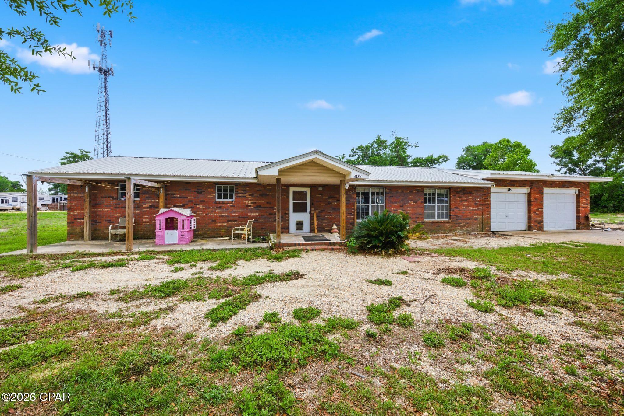 Details for 4134 Barber Street, Panama City, FL 32404
