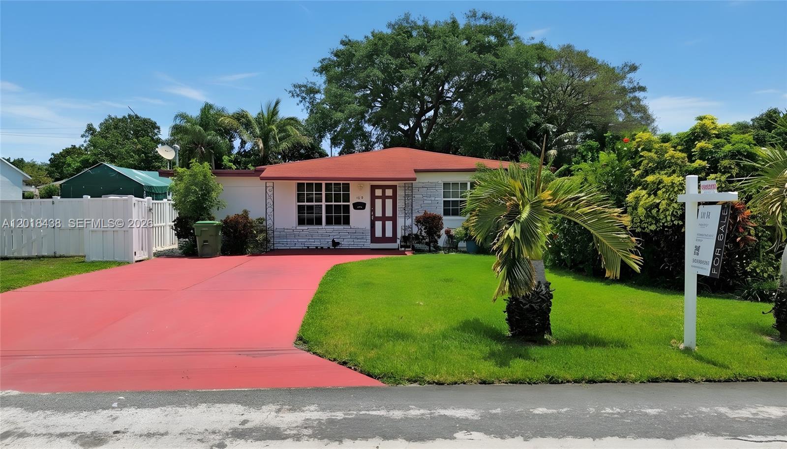 Town Of Hallandale B-13