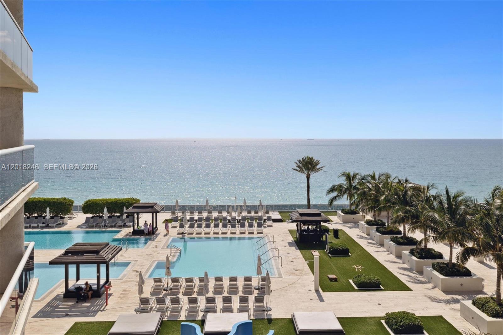 Beach Club Three Condo