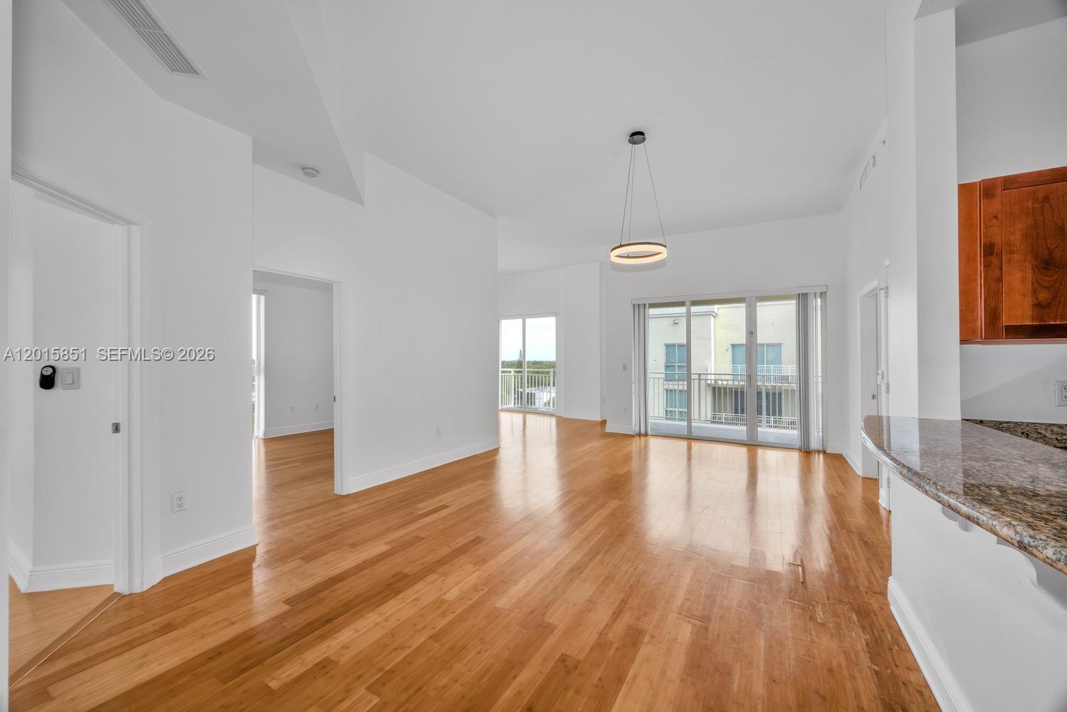 Downtown Dadeland Condo N