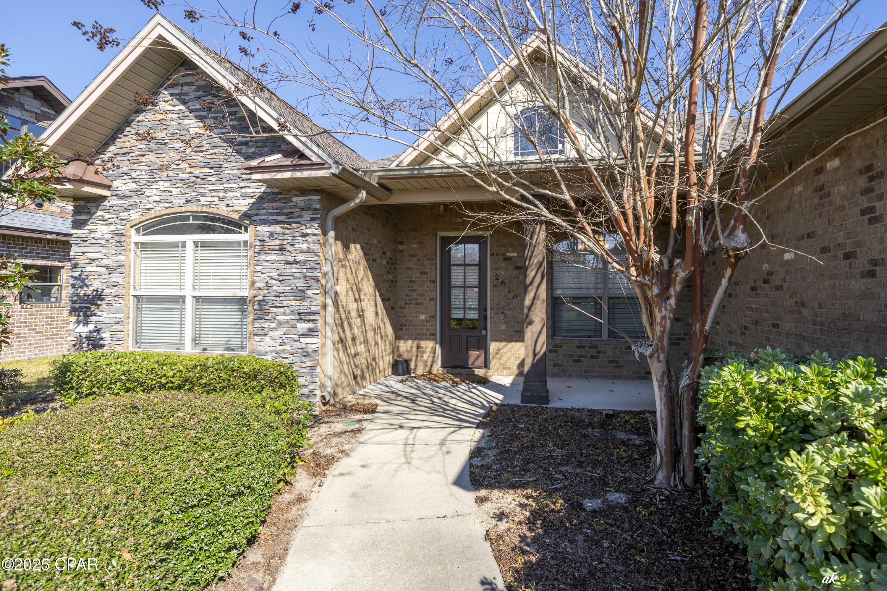 Image 2 For 2816 Hawks Landing Boulevard