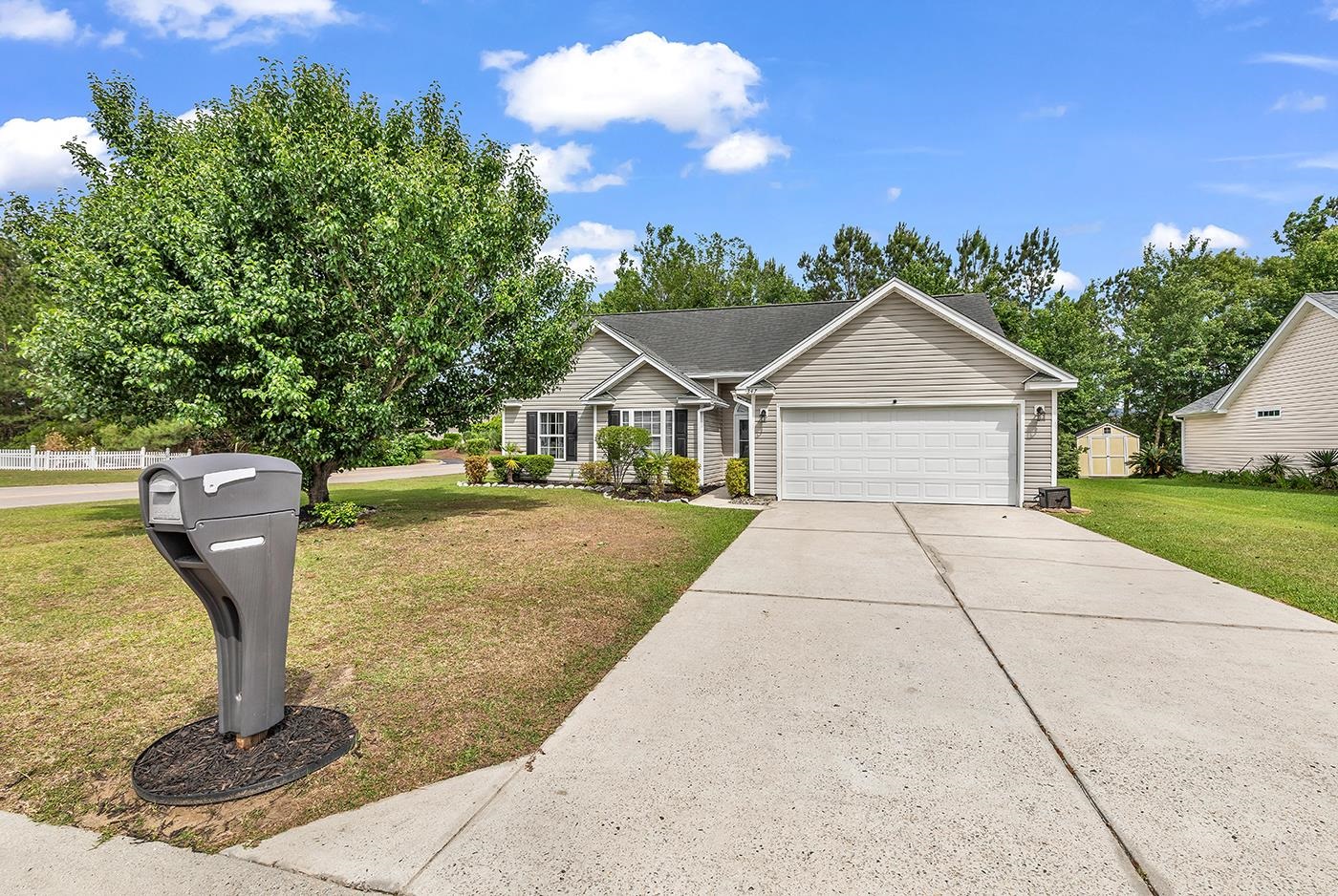 347 Harbour Reef Dr. Myrtle Beach, SC 29588