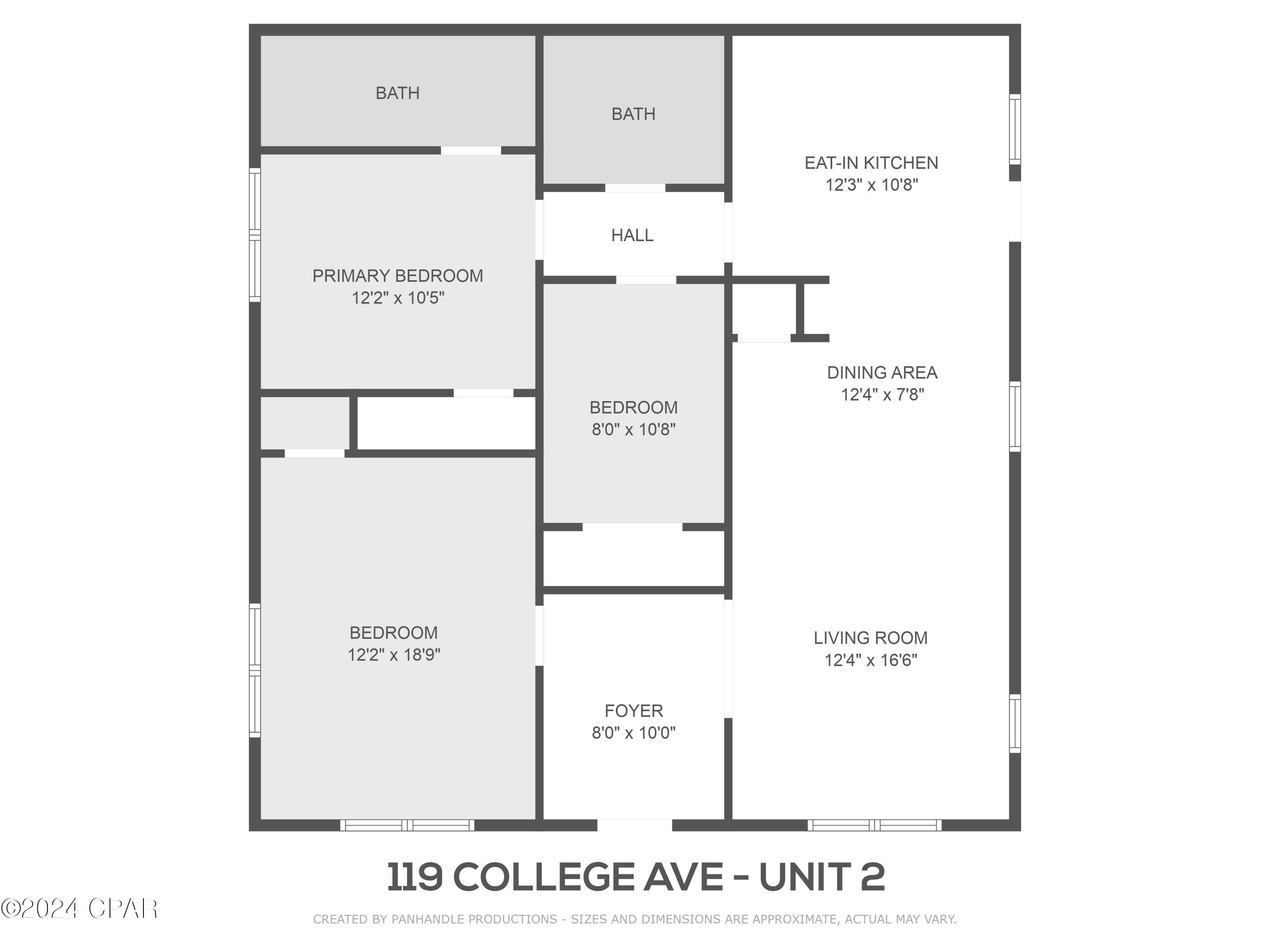 Image 11 For 119 College Avenue