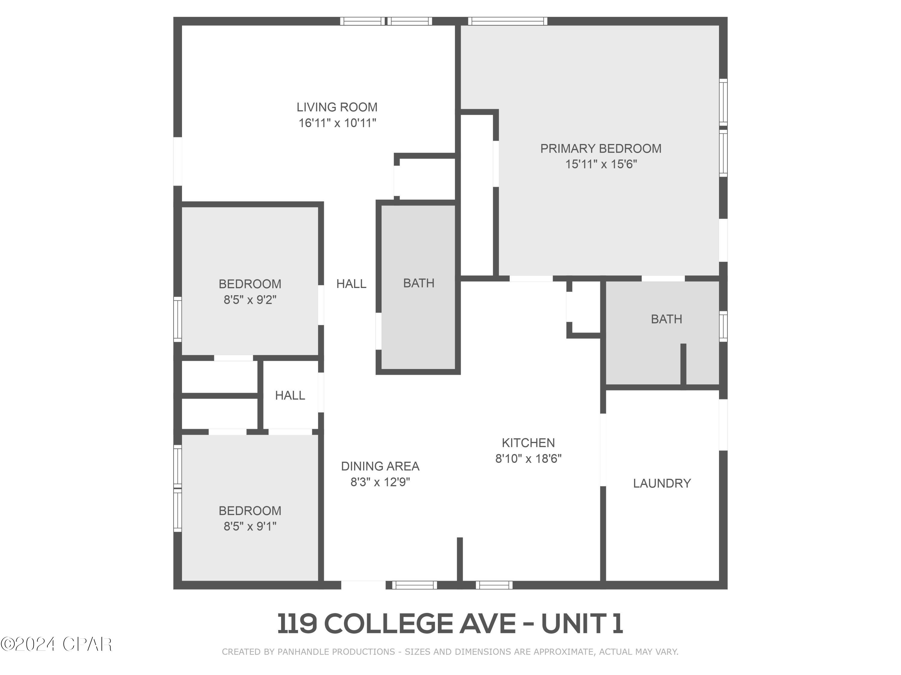 Image 31 For 119 College Avenue