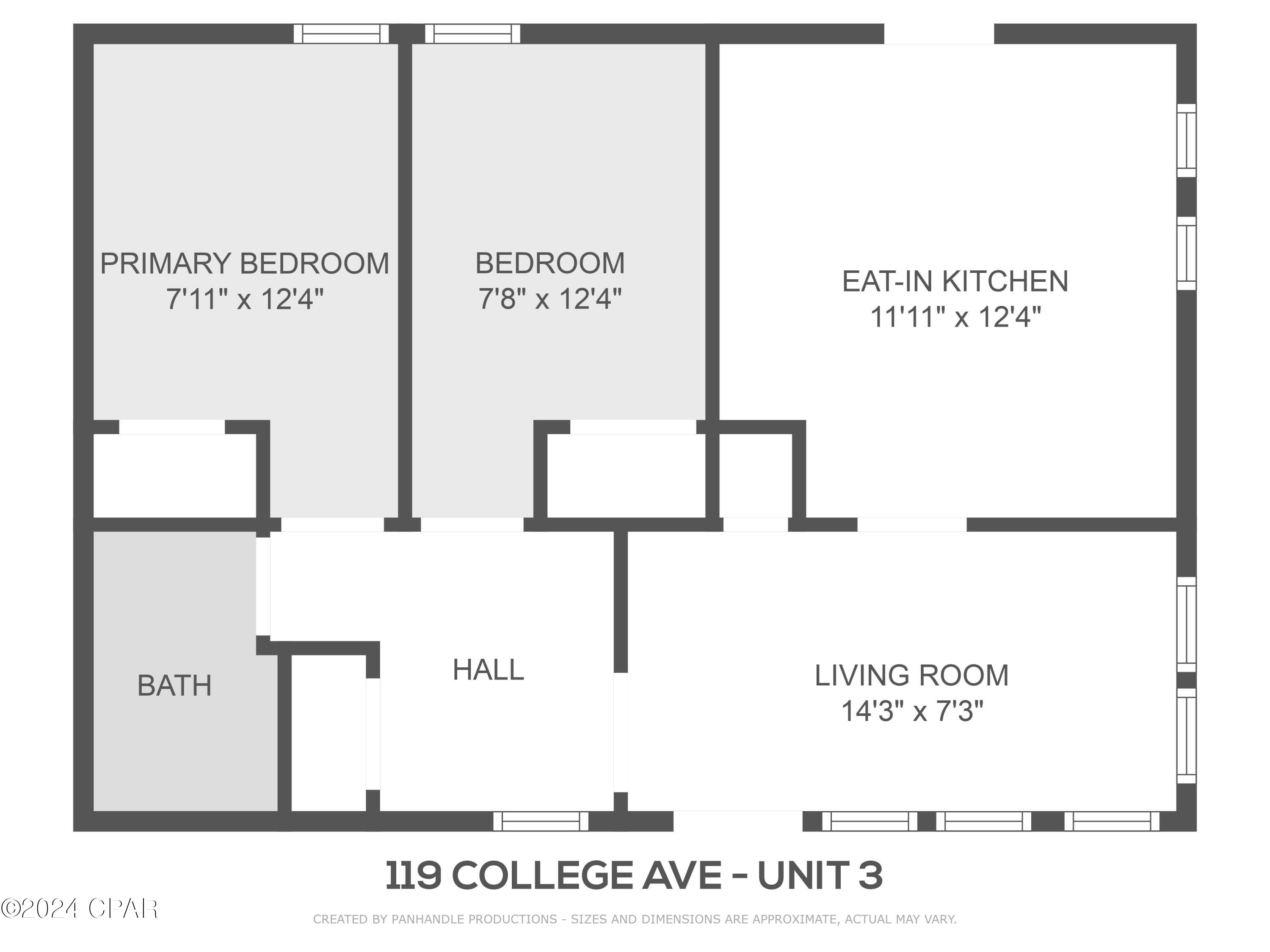 Image 48 For 119 College Avenue