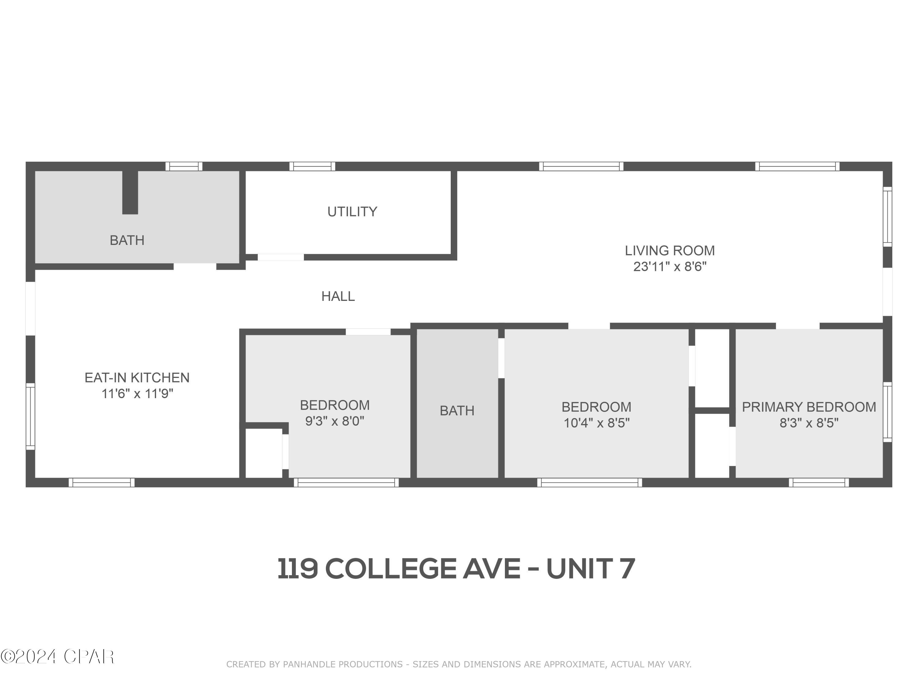 Image 52 For 119 College Avenue